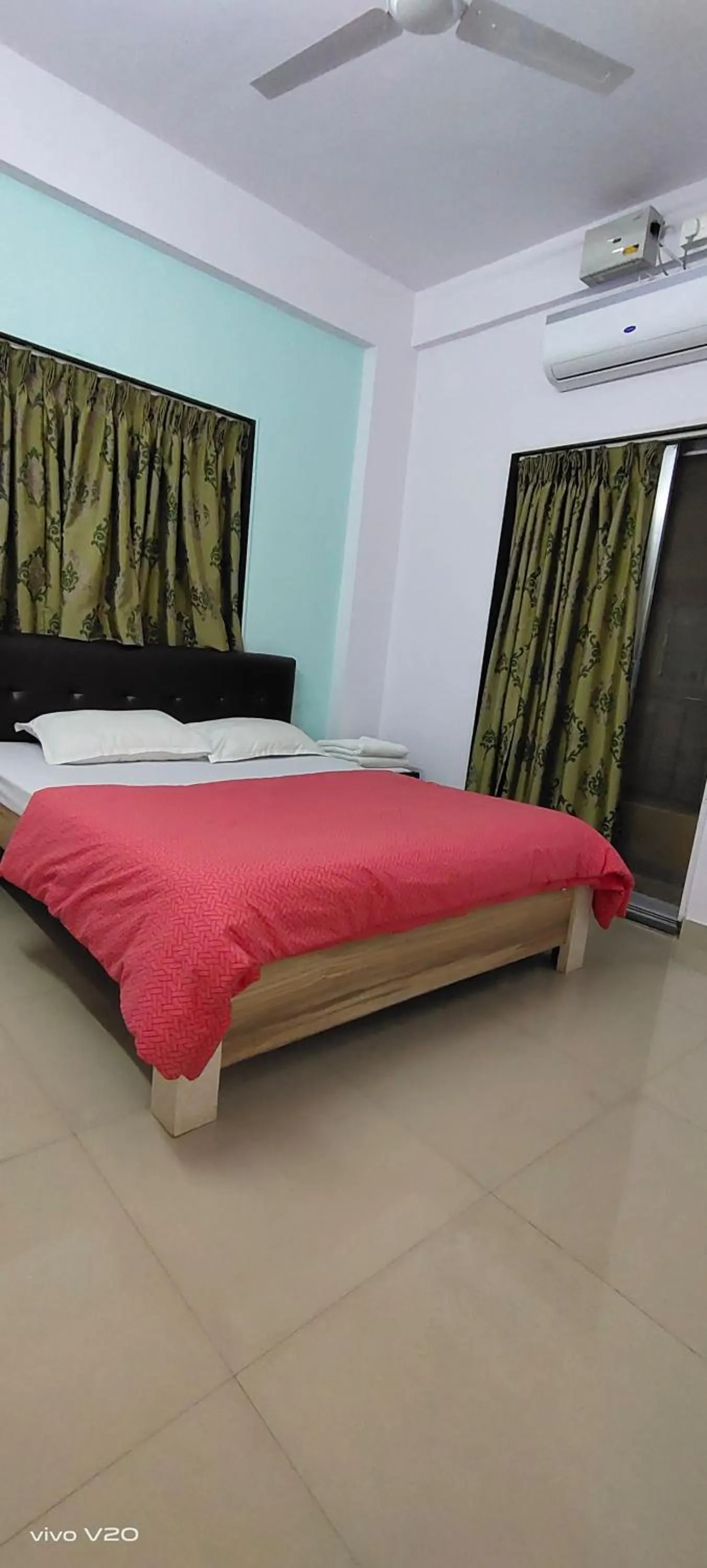 HILL VIEW RESIDENCE By CITY HOMES BY AASHIYAANA