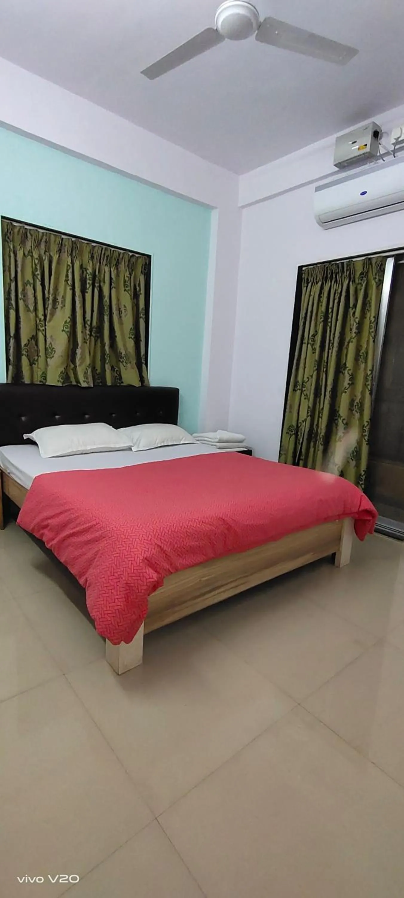 HILL VIEW RESIDENCE By CITY HOMES BY AASHIYAANA