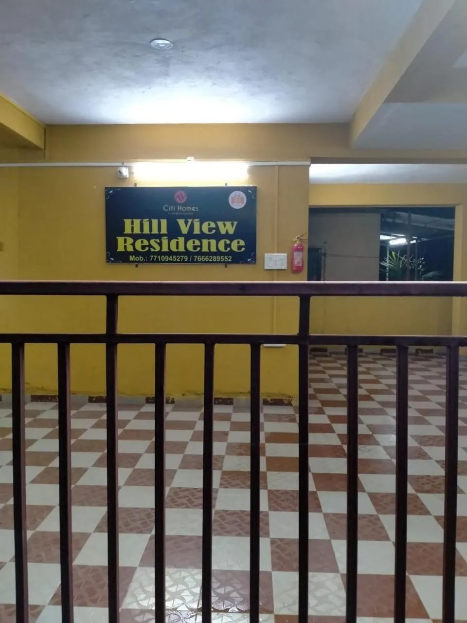 HILL VIEW RESIDENCE By CITY HOMES BY AASHIYAANA