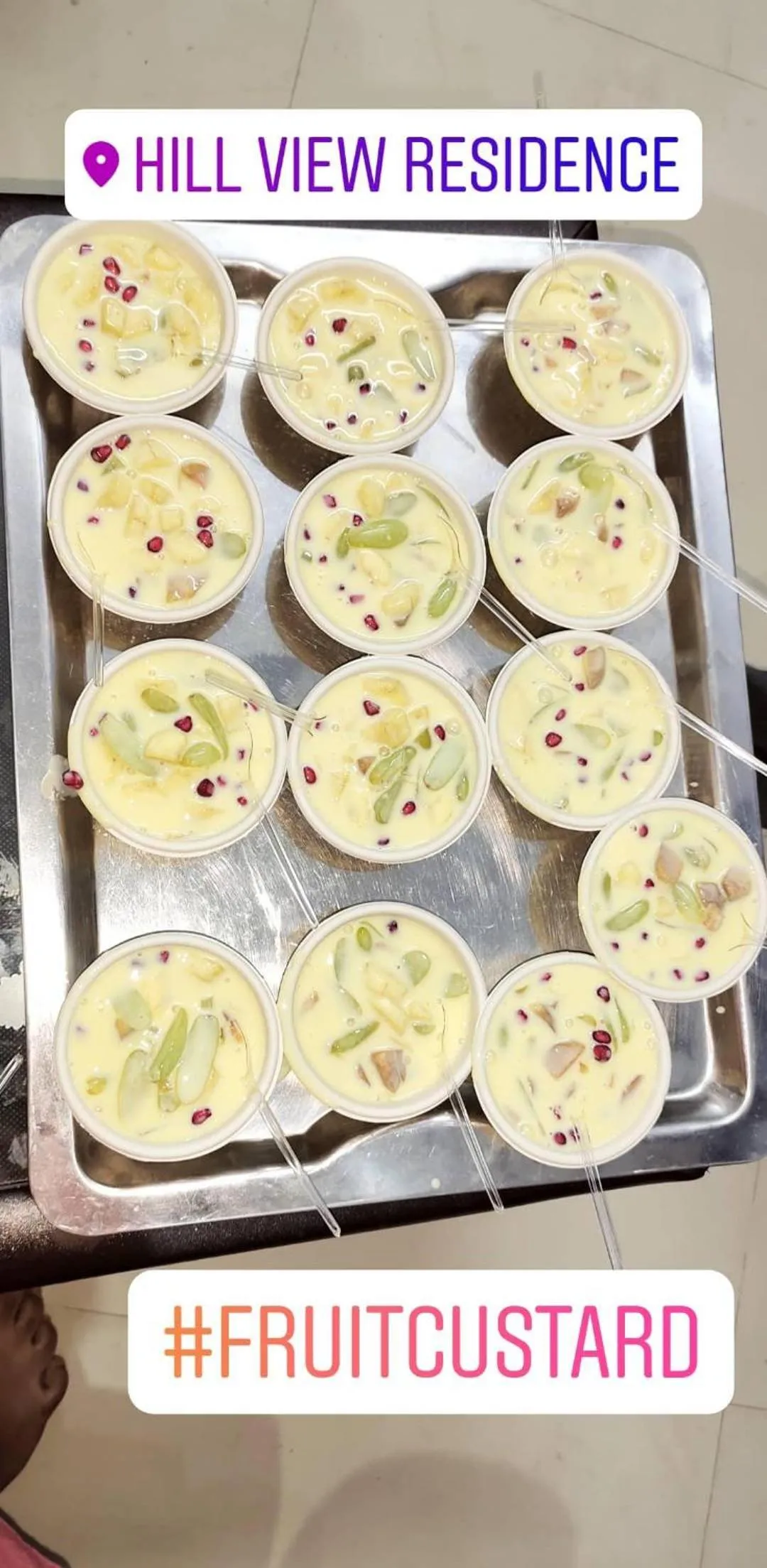 HILL VIEW RESIDENCE By CITY HOMES BY AASHIYAANA