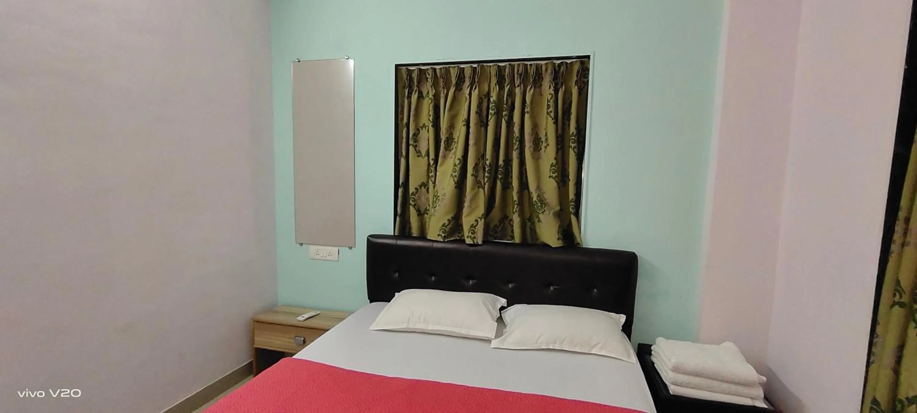 HILL VIEW RESIDENCE By CITY HOMES BY AASHIYAANA