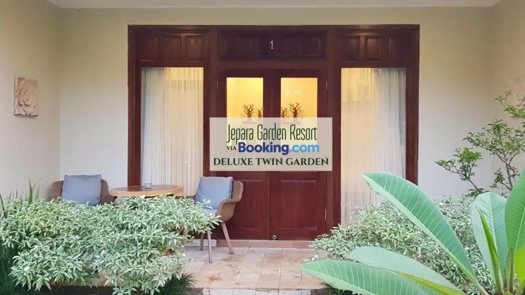 Jepara Garden Resort