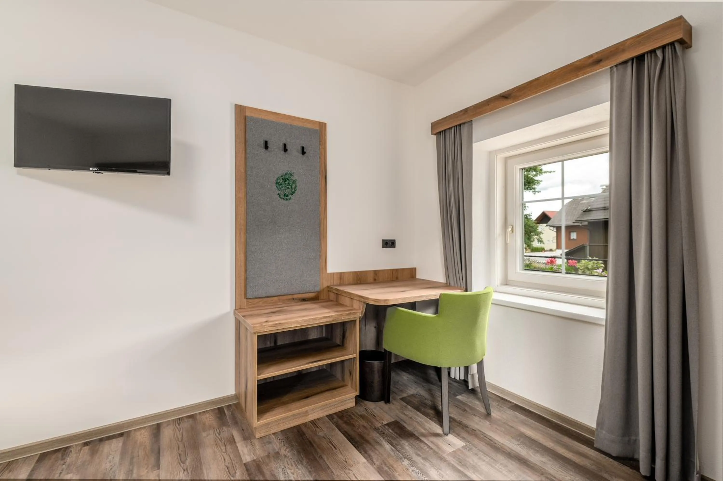 TV and multimedia in Landgasthof Bierfriedl