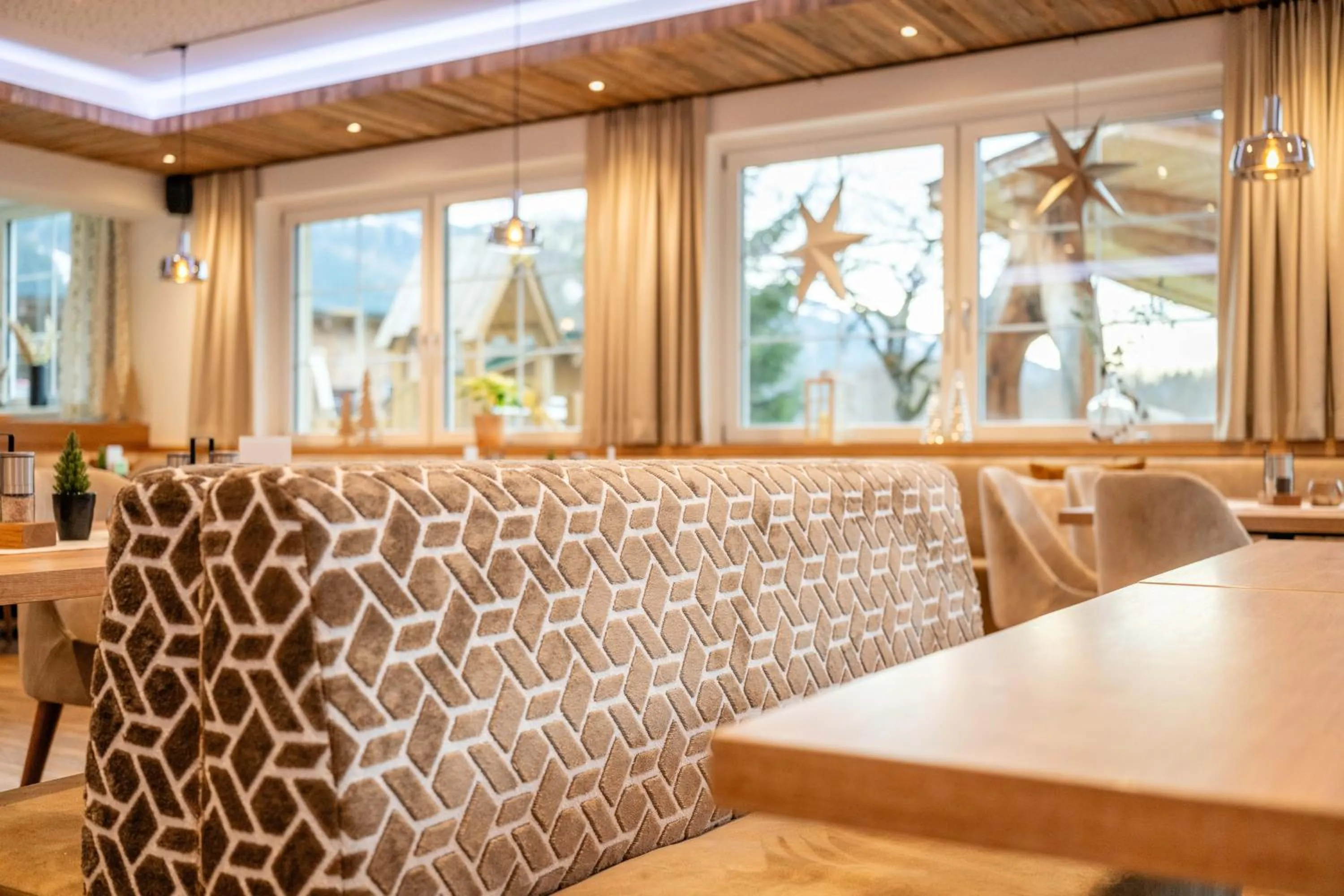 Restaurant/places to eat in Landgasthof Bierfriedl