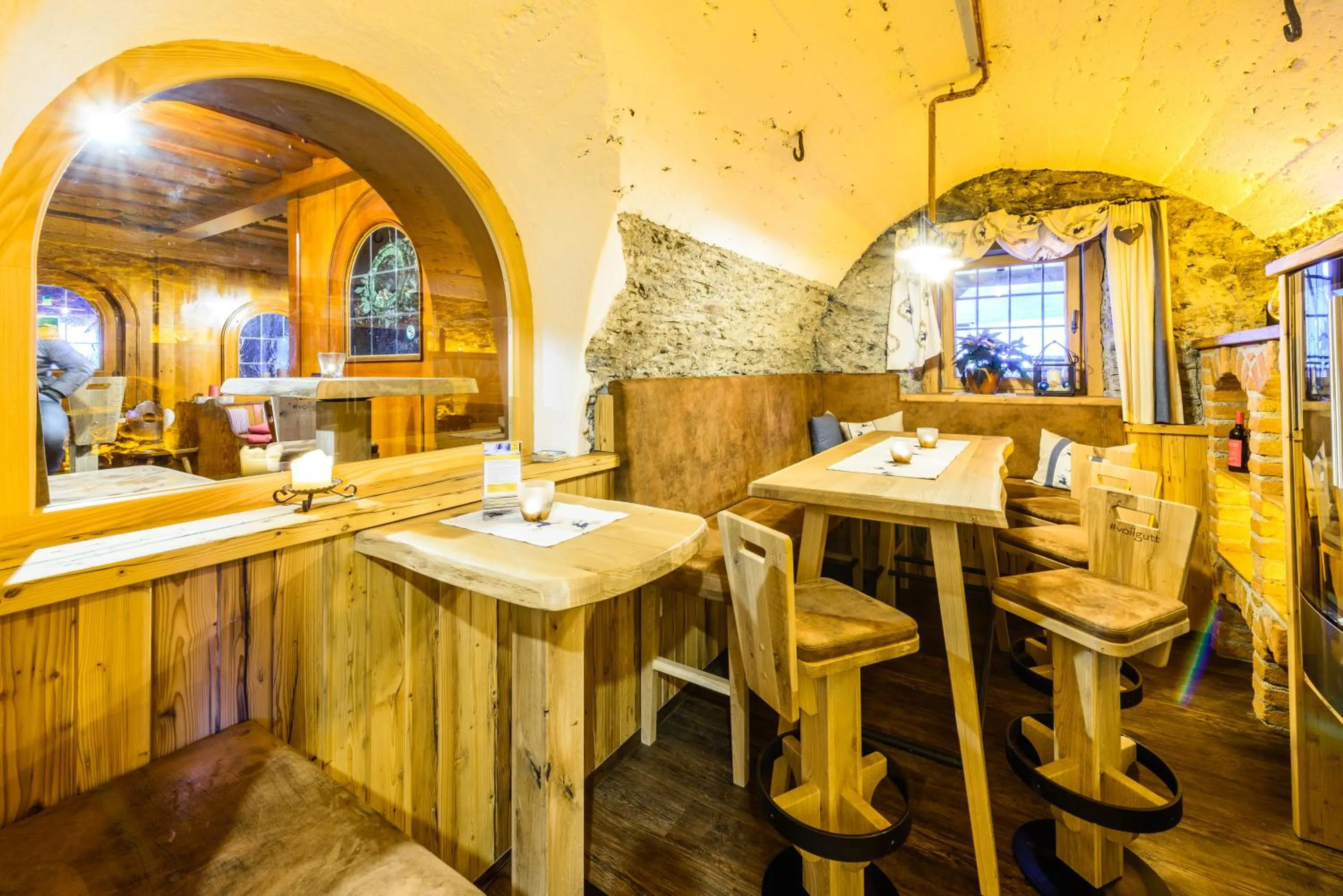 Restaurant/places to eat in Landgasthof Bierfriedl