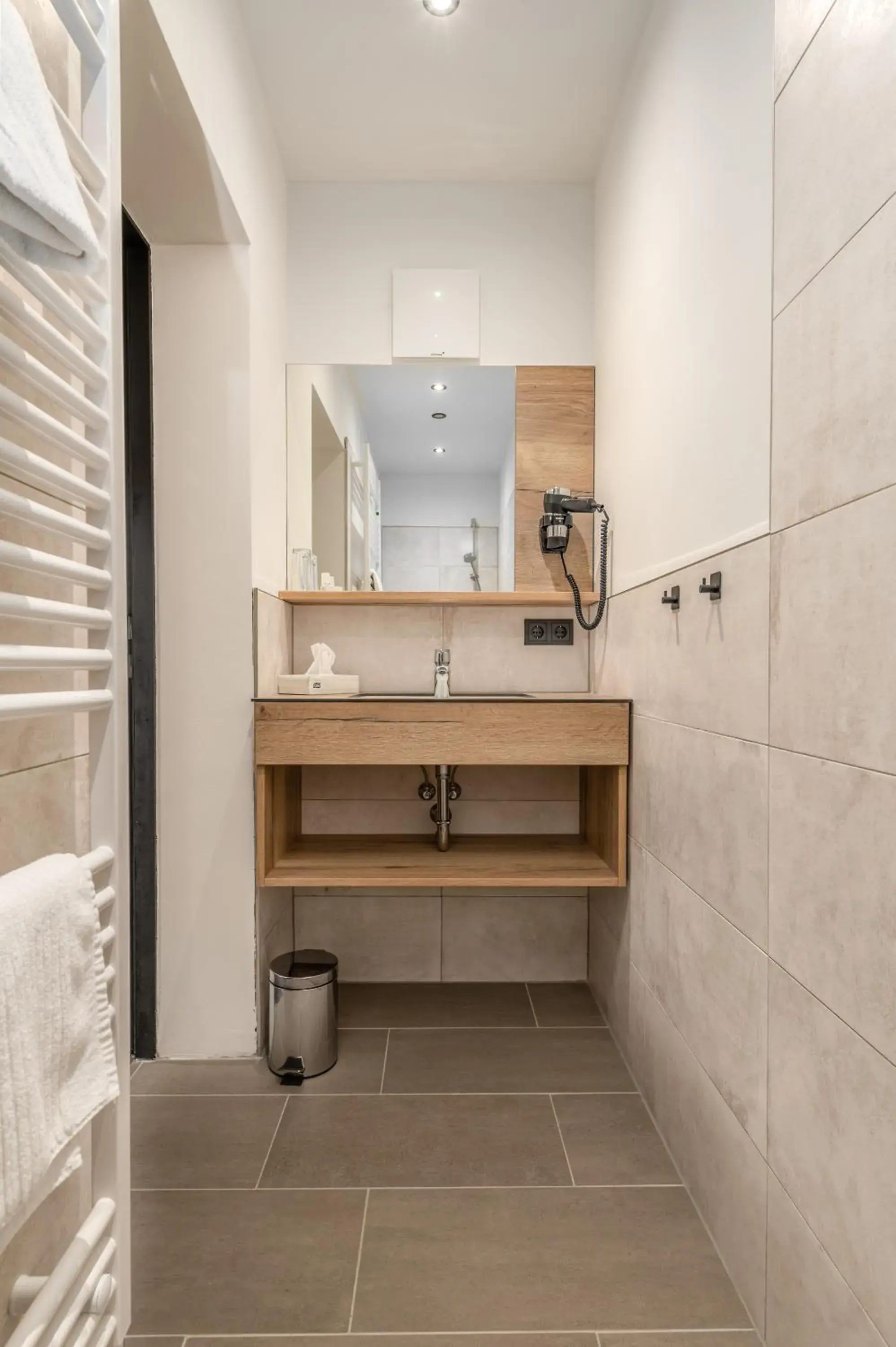 Single Room with Private Bathroom - single occupancy in Landgasthof Bierfriedl Single Room with Private Bathroom - single occupancy in Landgasthof Bierfriedl