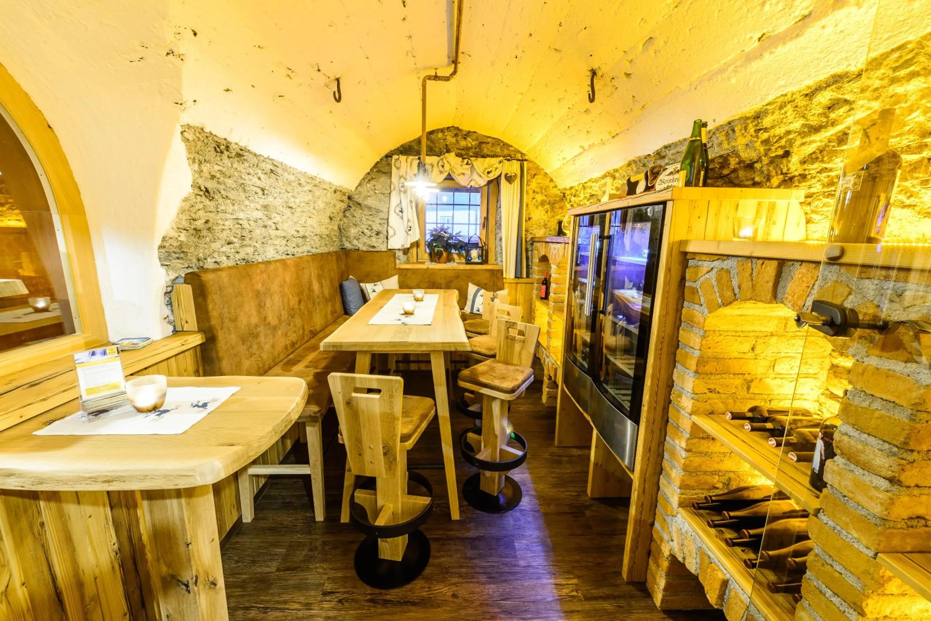 Restaurant/places to eat in Landgasthof Bierfriedl