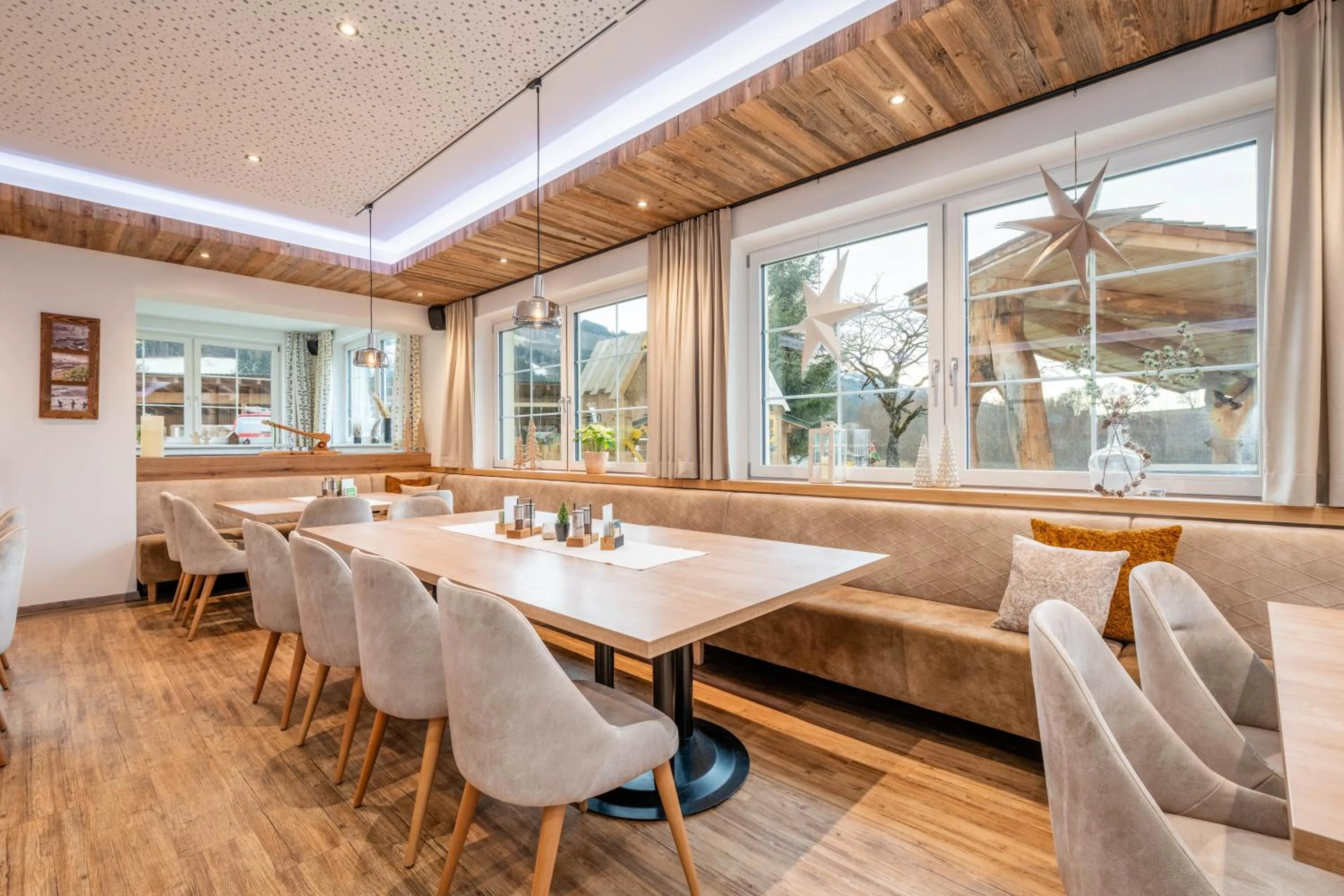 Restaurant/places to eat in Landgasthof Bierfriedl