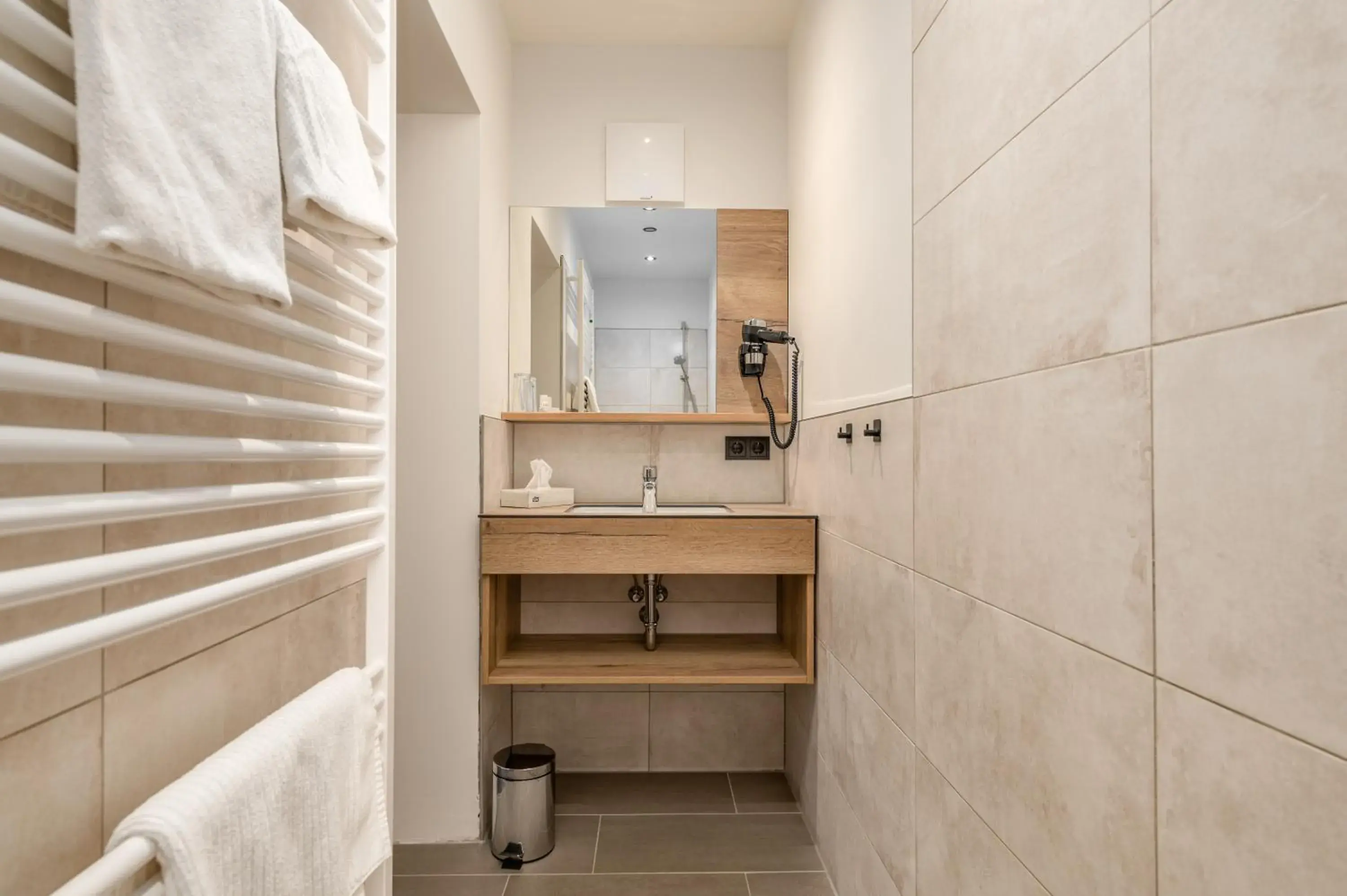 Single Room with Private Bathroom - single occupancy in Landgasthof Bierfriedl Single Room with Private Bathroom - single occupancy in Landgasthof Bierfriedl