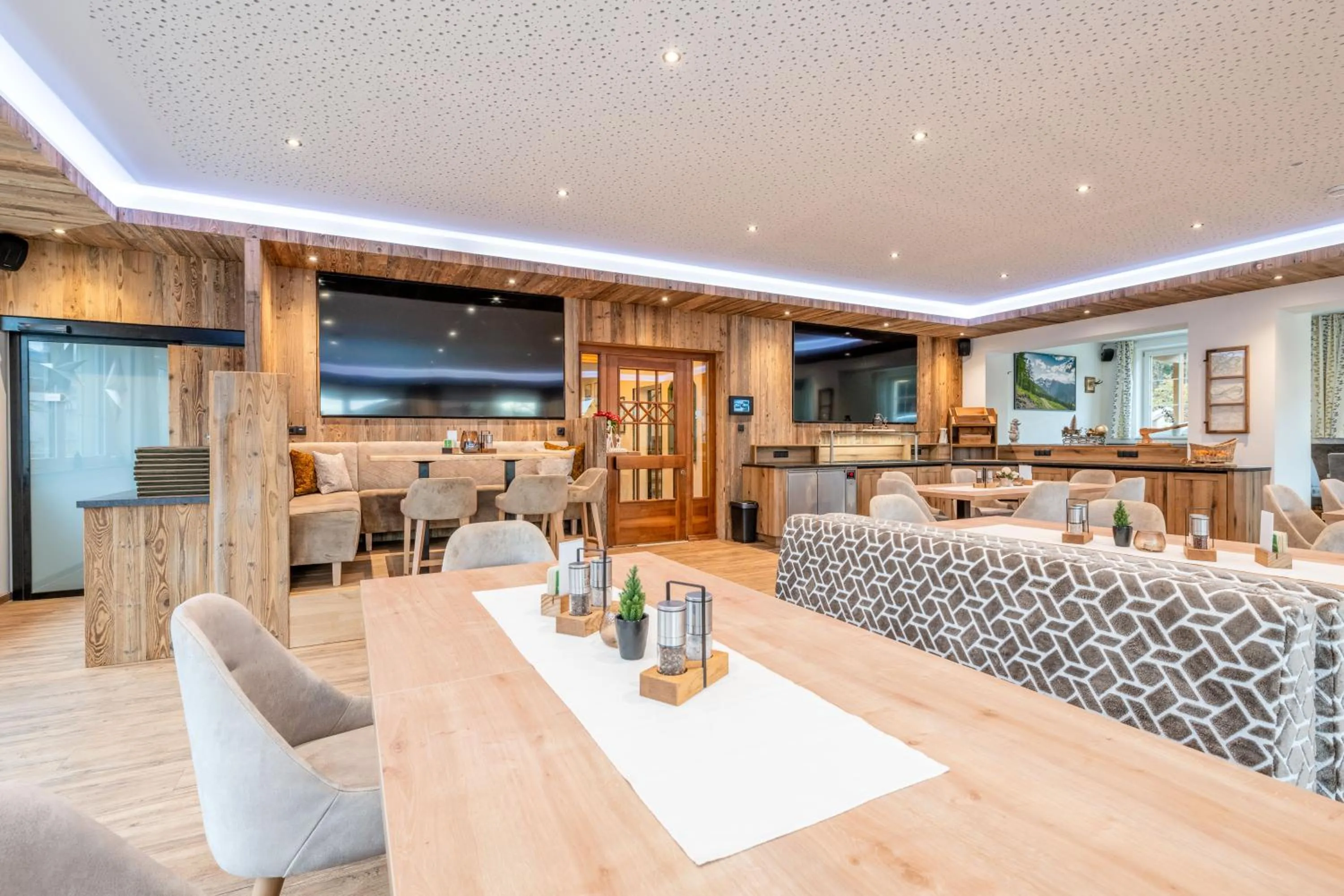 Restaurant/places to eat in Landgasthof Bierfriedl