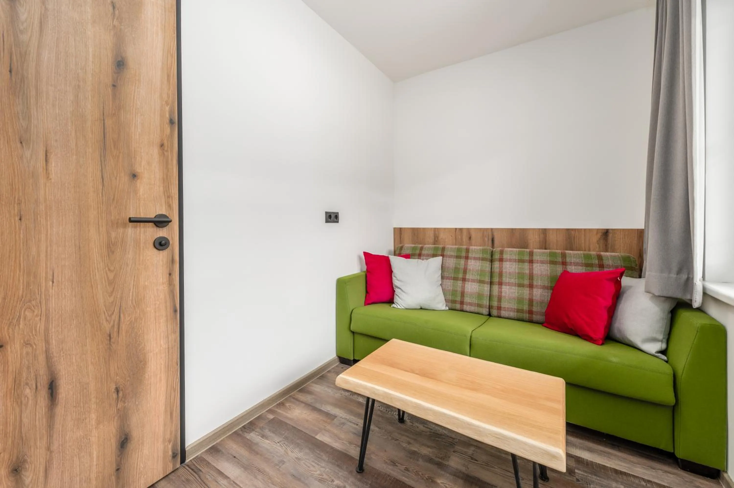 Living room in Landgasthof Bierfriedl