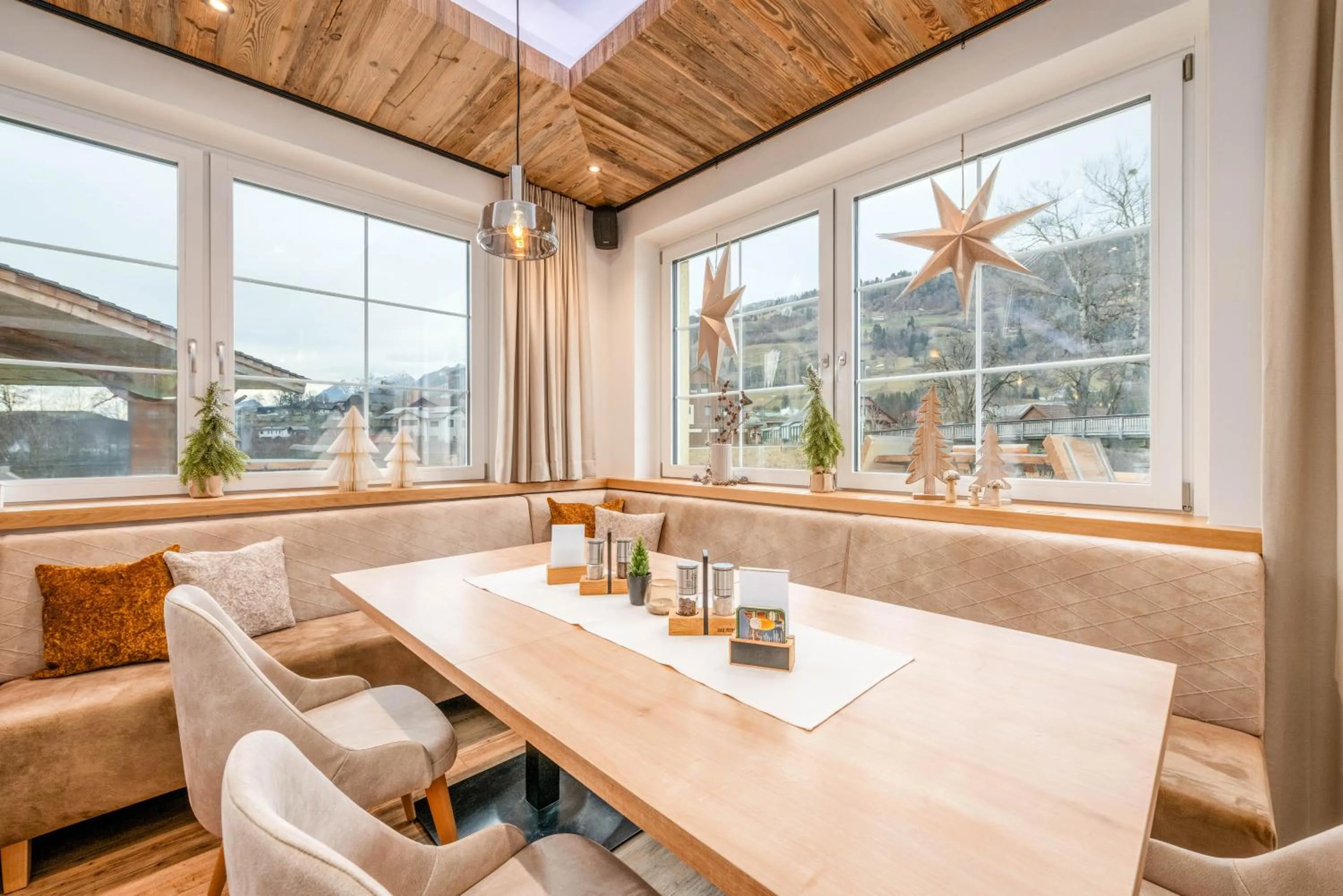 Restaurant/places to eat in Landgasthof Bierfriedl