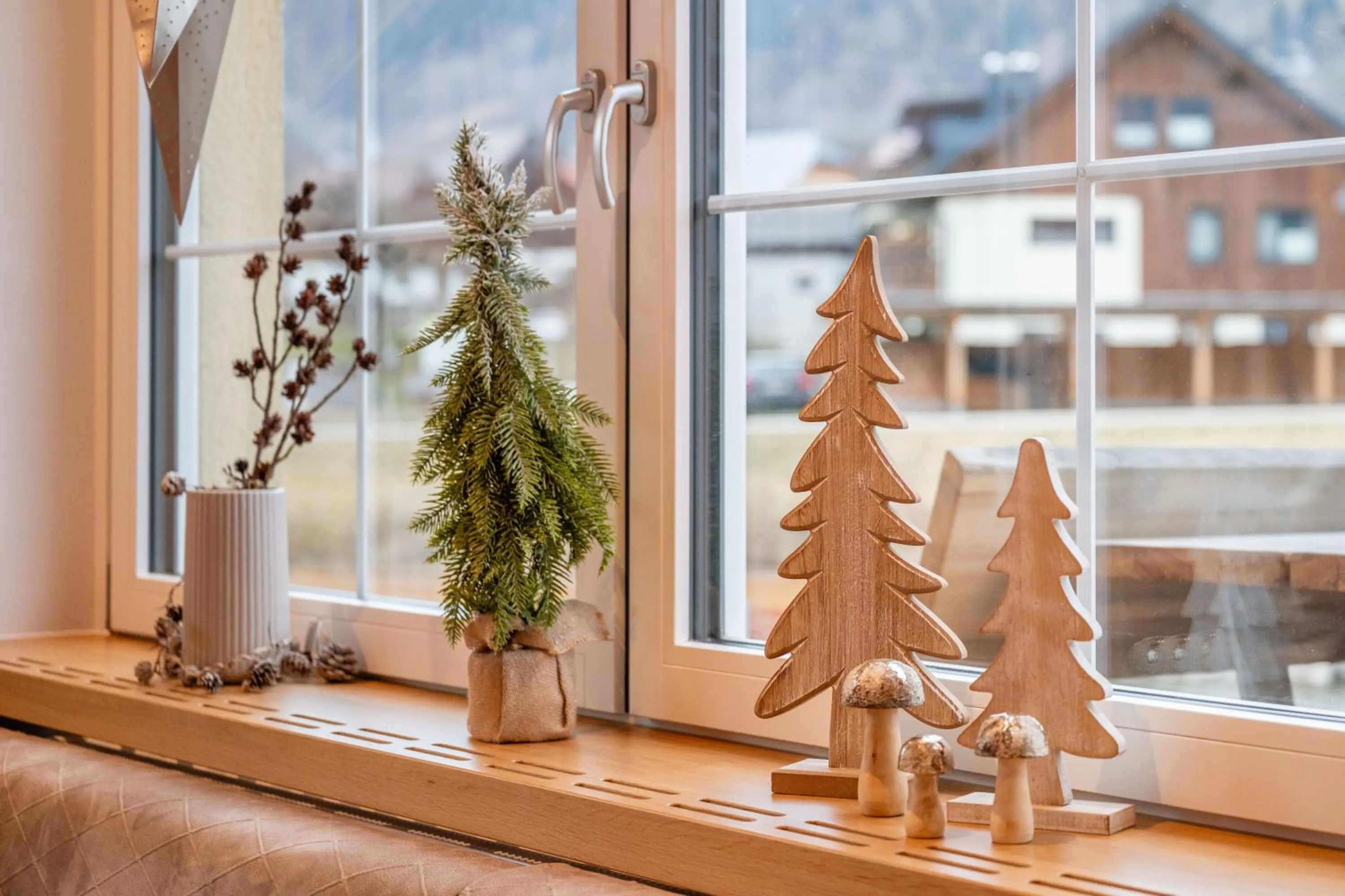 Restaurant/places to eat in Landgasthof Bierfriedl