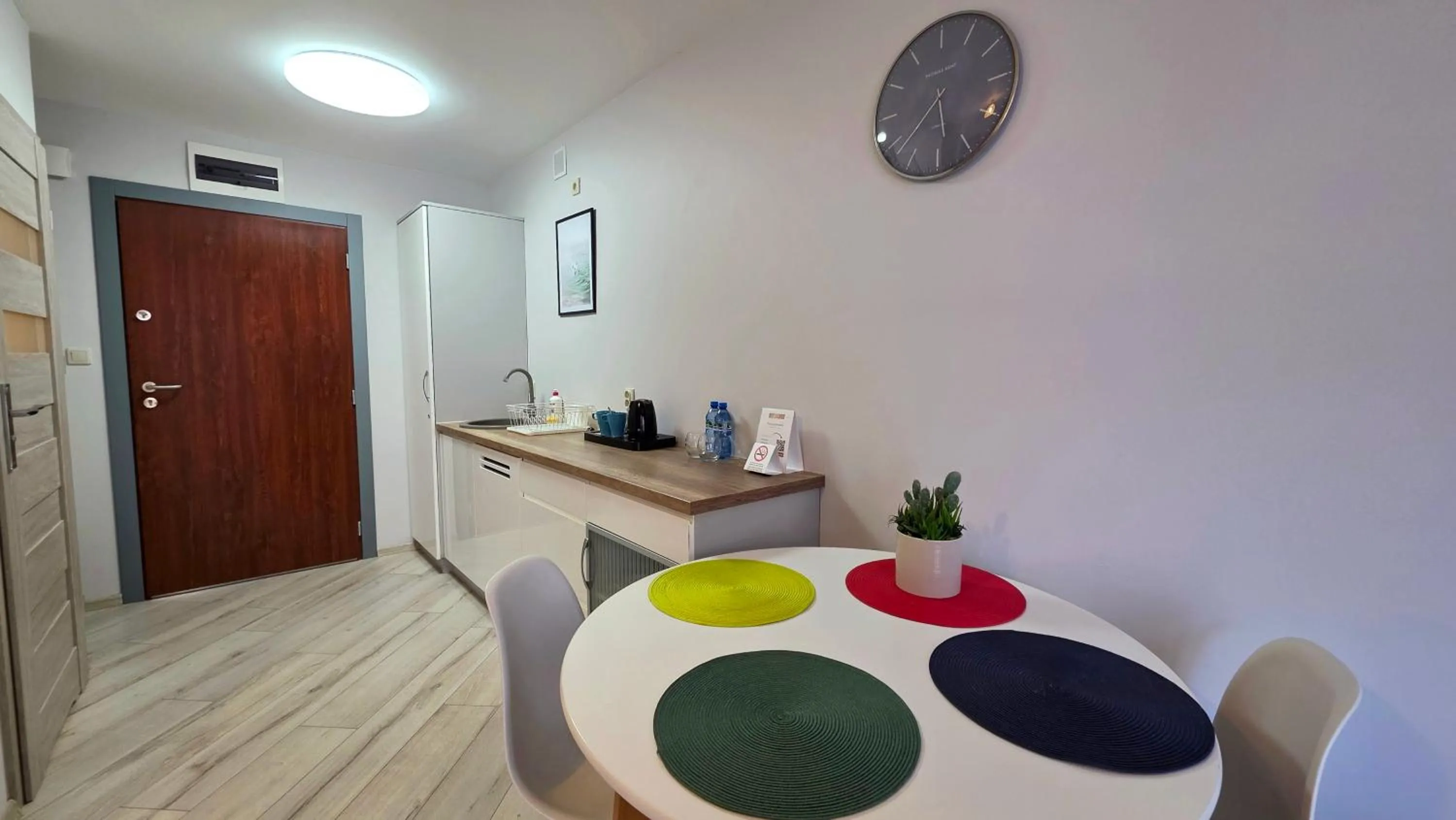 Maloves Resort & Spa, pokoje w bocznych budynkach