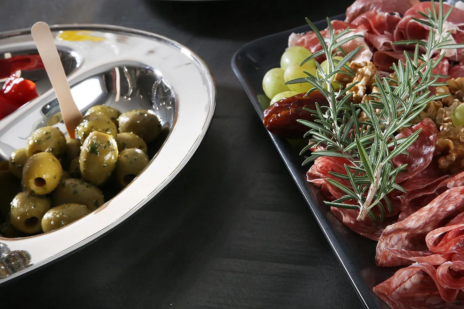 Breakfast in Private Spa LUX with Whirlpool and Sauna in Zurich