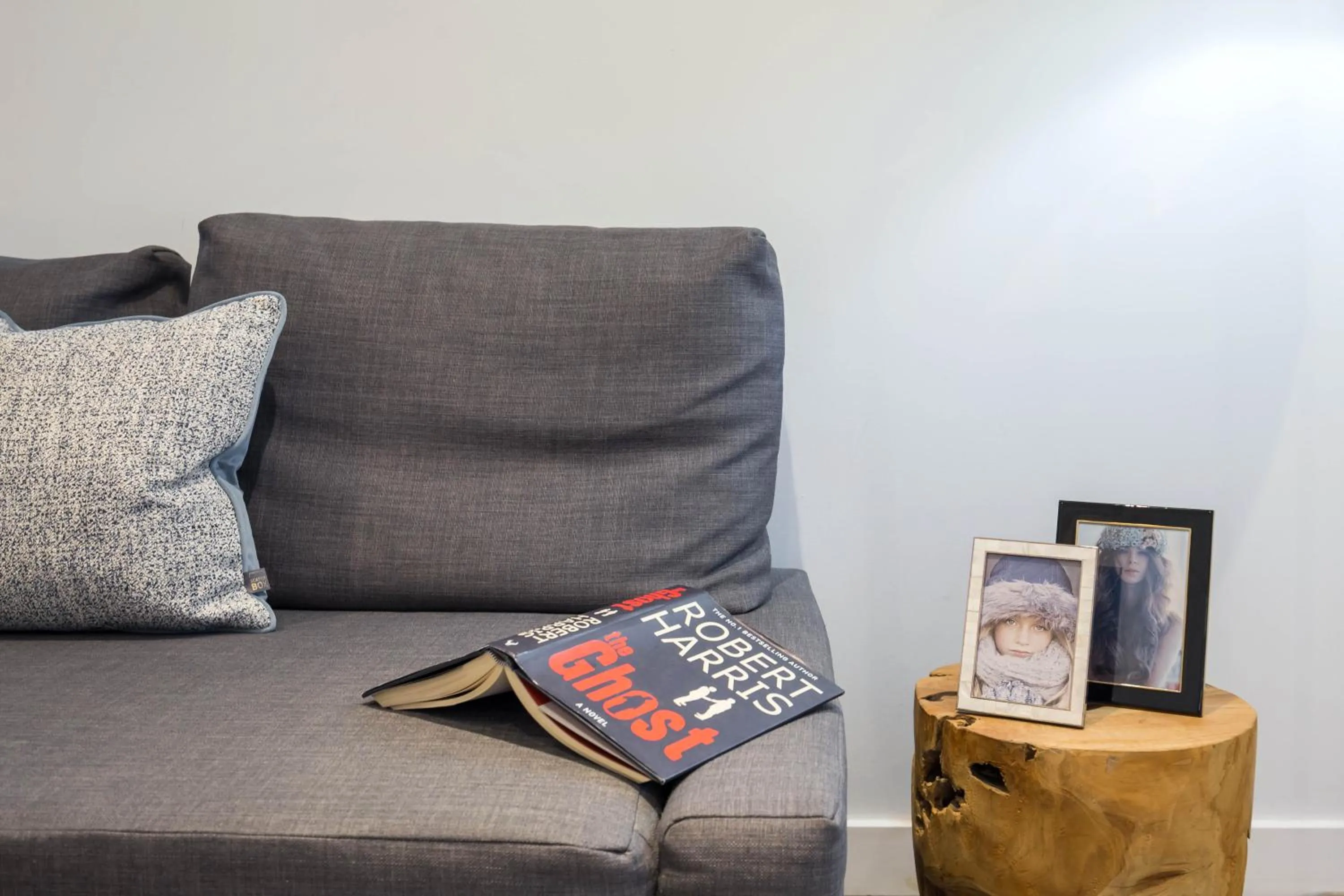 Living room in Urban Chic - Rathbone