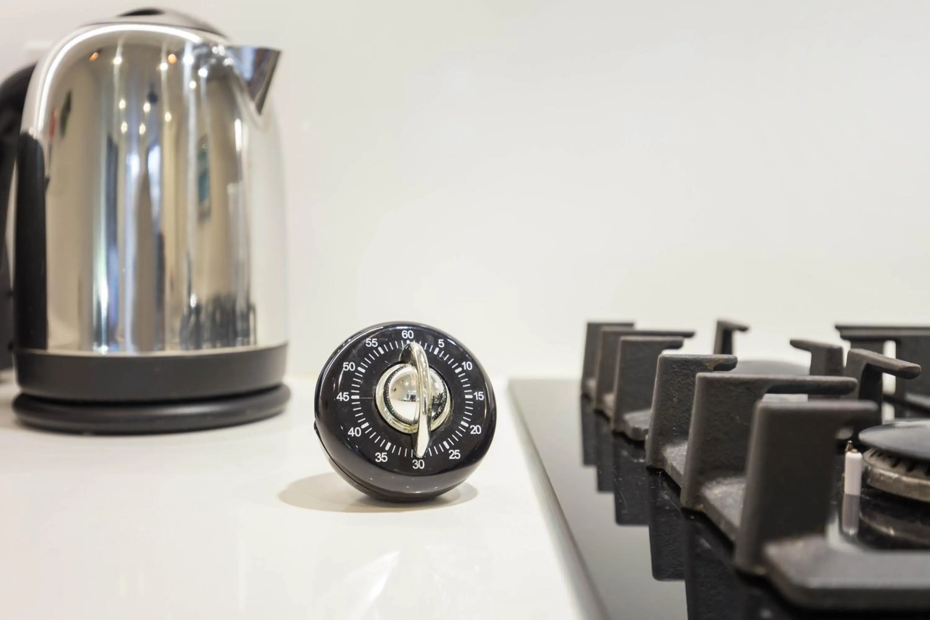 Kitchen or kitchenette in Urban Chic - Rathbone