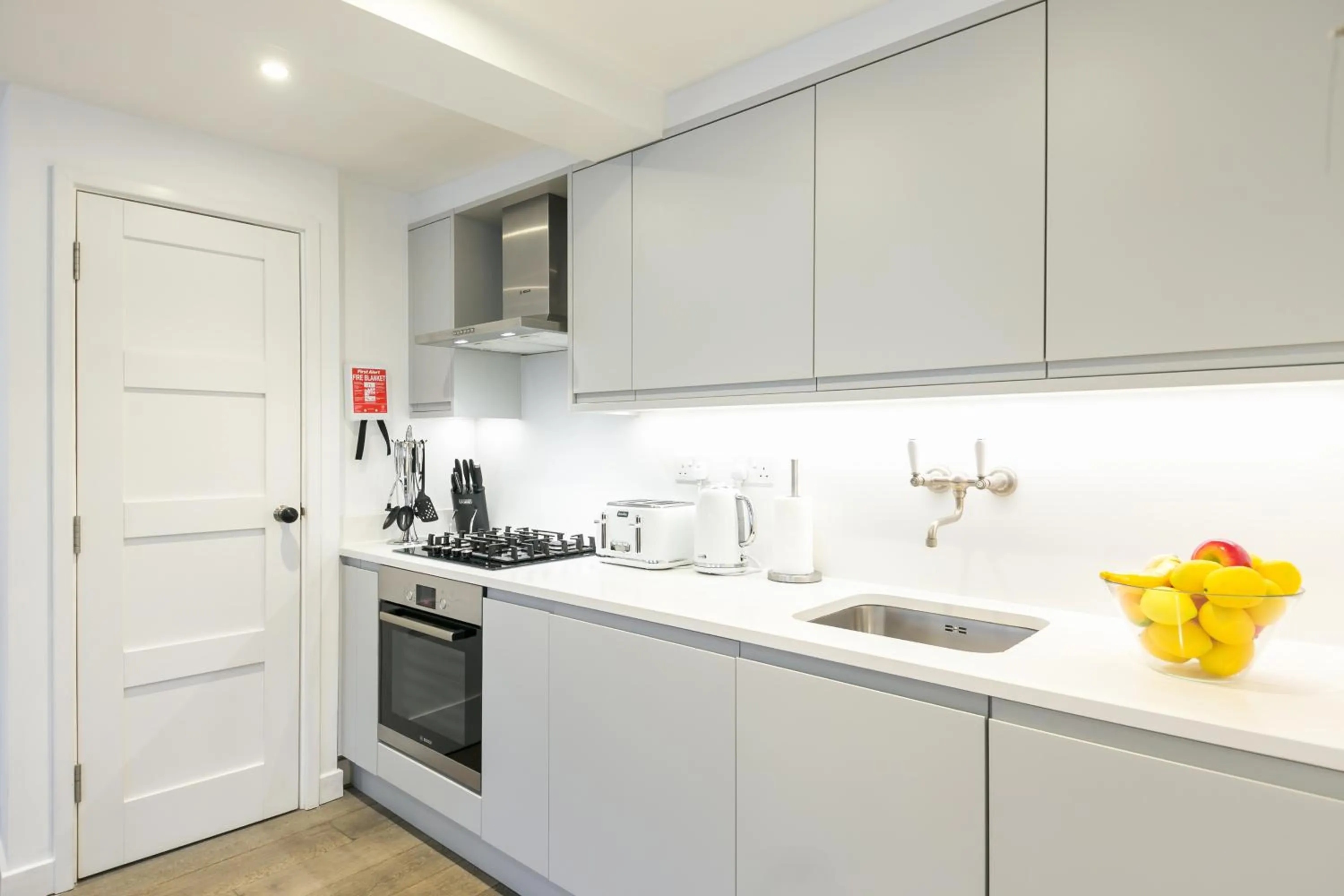 Coffee/tea facilities in Urban Chic - Rathbone