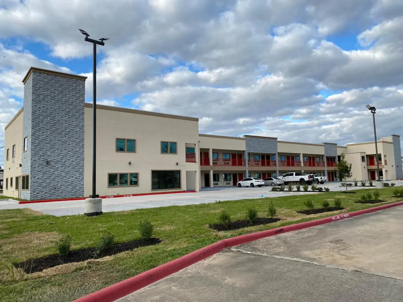 Lone Star Inn - Dickinson Lone Star Inn - Dickinson