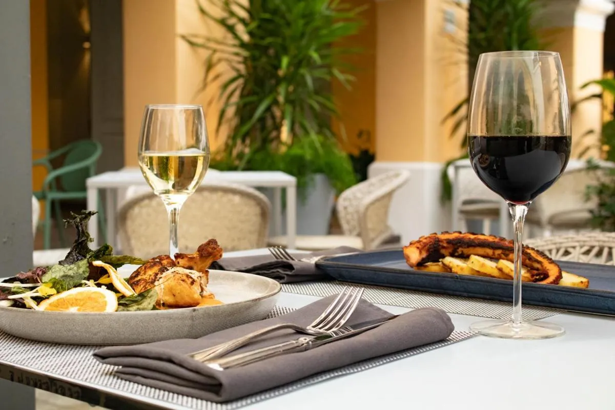 Palacio Provincial San Juan, Adults only, Curio Collection by Hilton