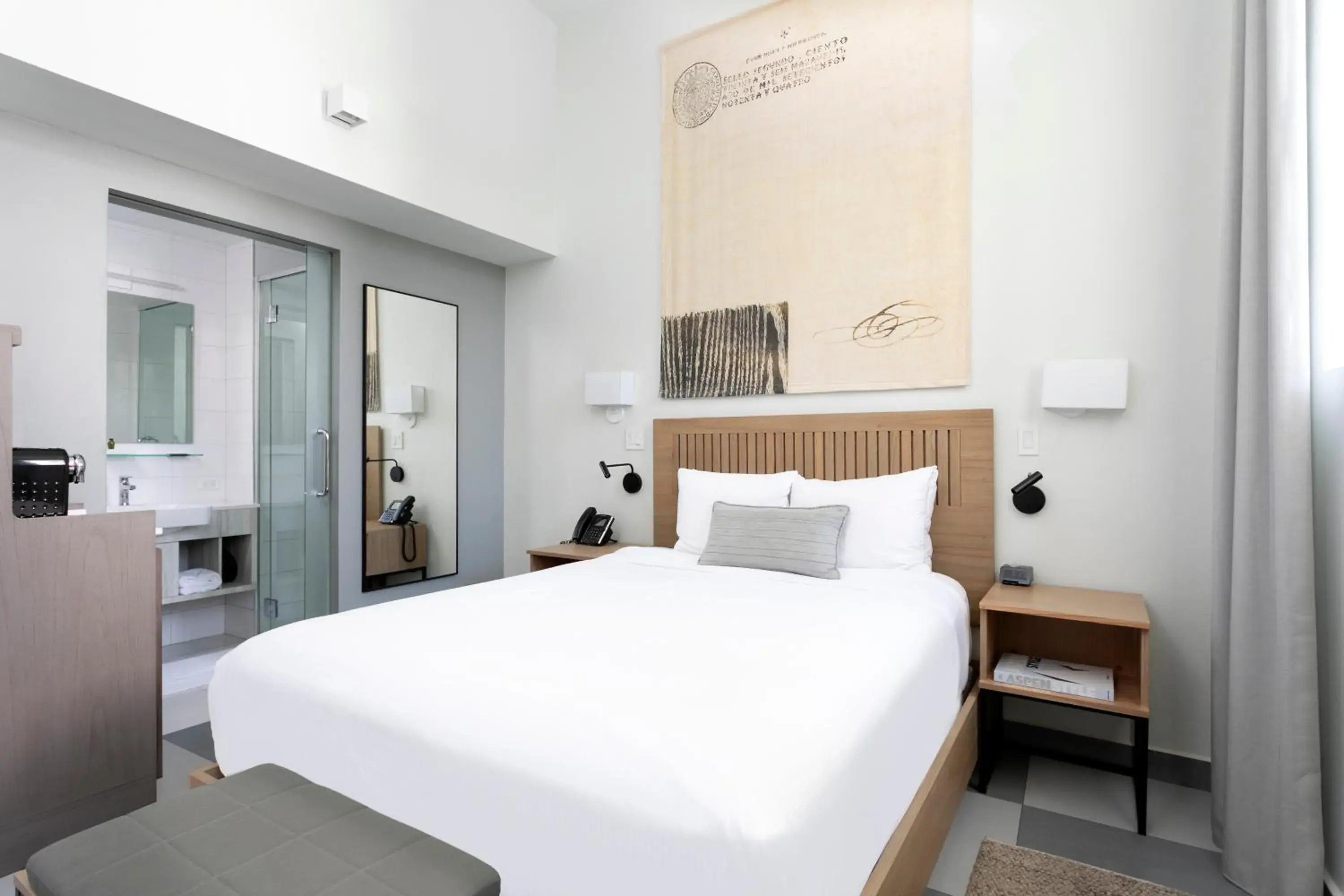 Deluxe Room in Palacio Provincial San Juan, Adults only, Curio Collection by Hilton Deluxe Room in Palacio Provincial San Juan, Adults only, Curio Collection by Hilton