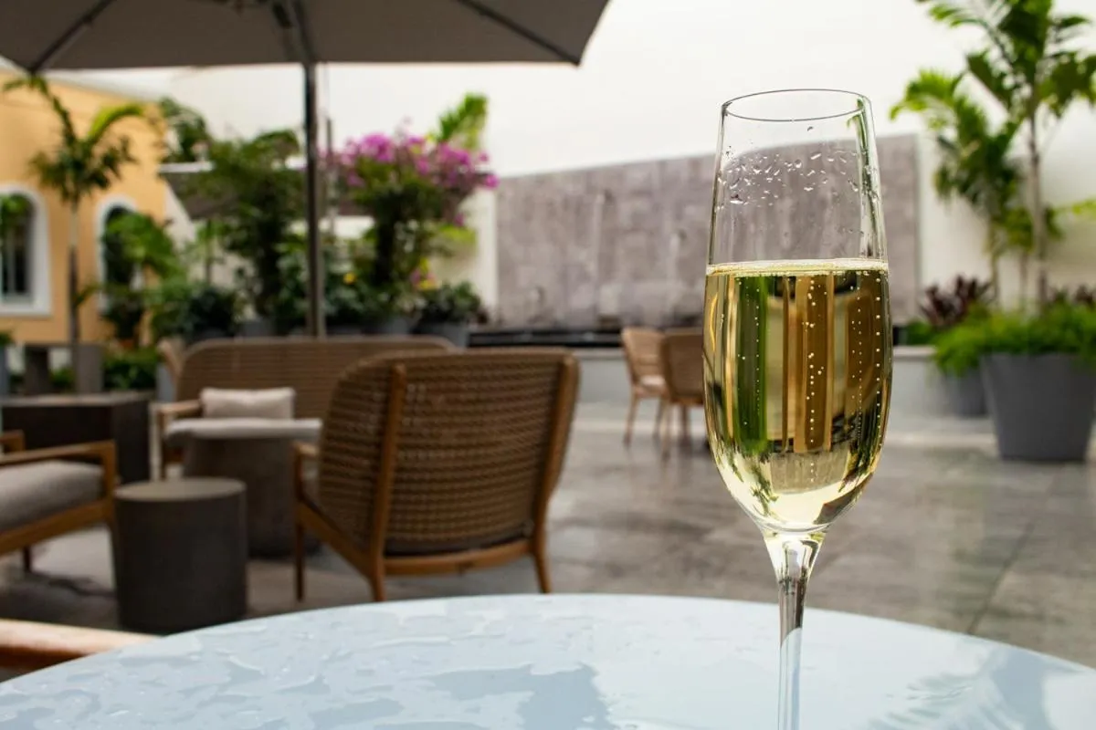 Palacio Provincial San Juan, Adults only, Curio Collection by Hilton