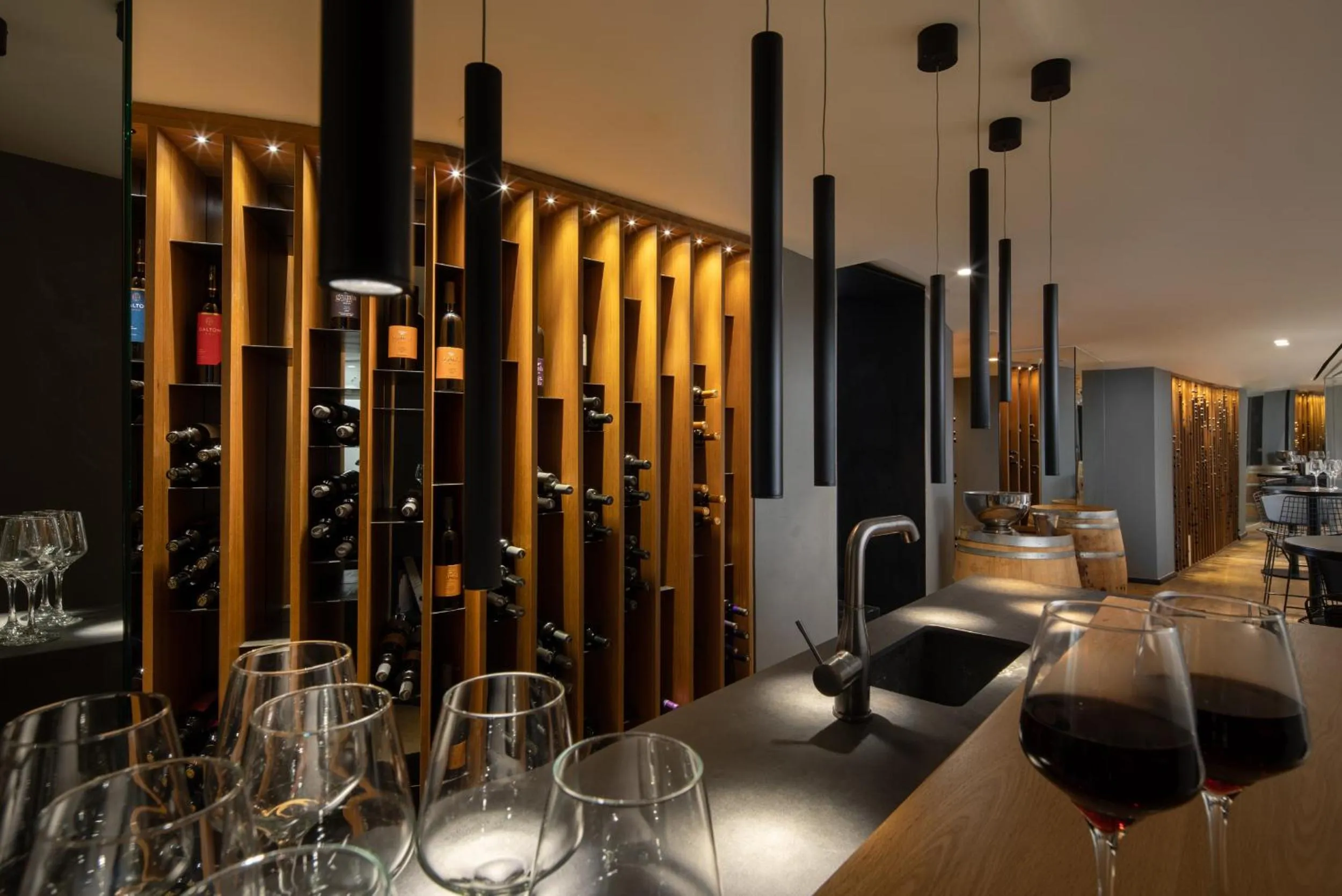 Alcoholic drinks in Sofia Hotel Sea Of Galilee