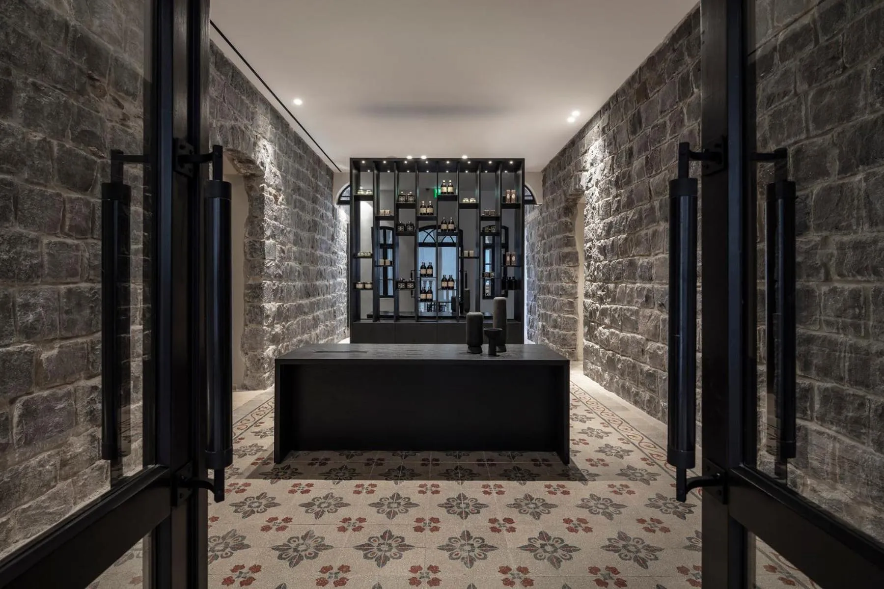 Spa and wellness centre/facilities in Sofia Hotel Sea Of Galilee