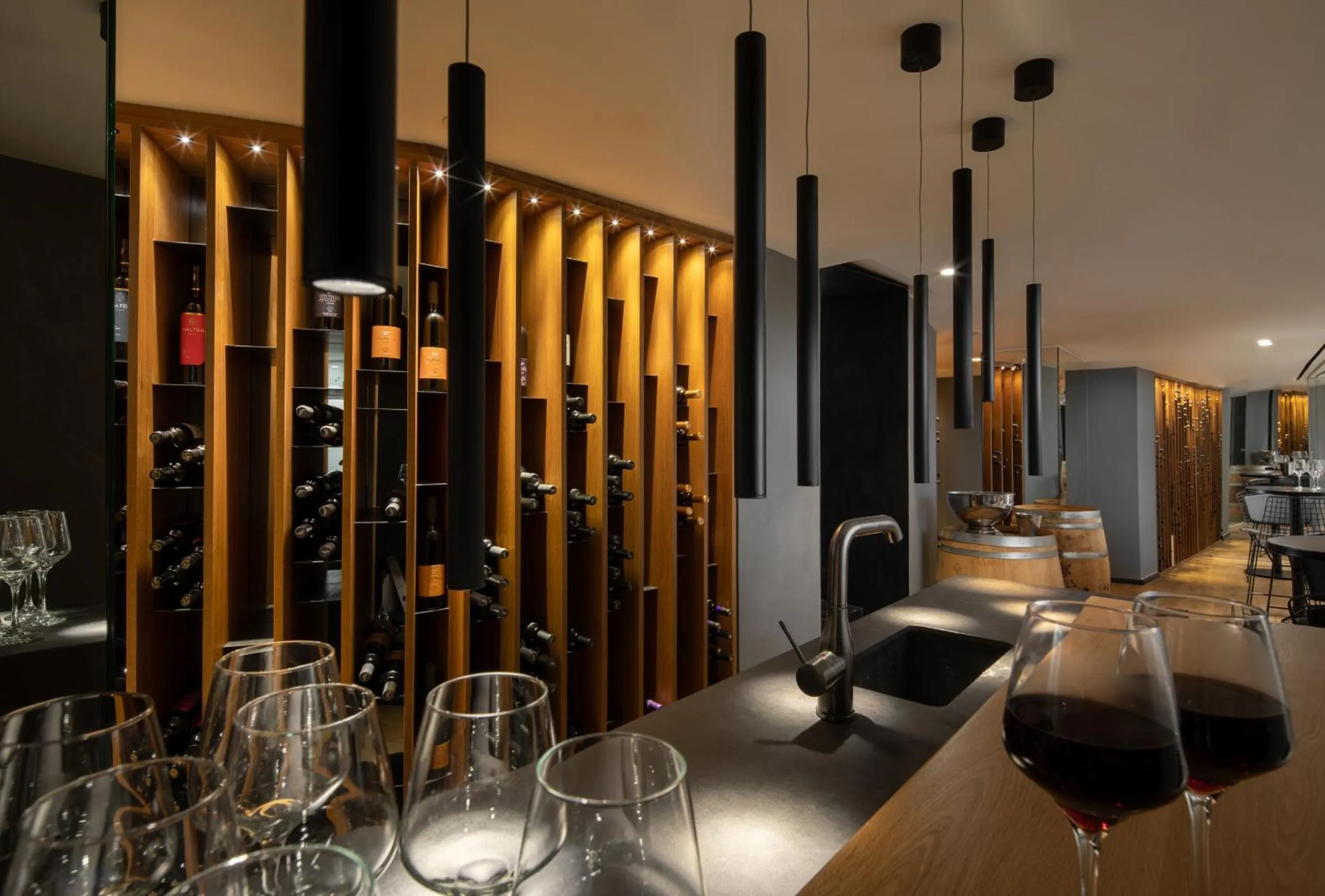 Lounge or bar in Sofia Hotel Sea Of Galilee