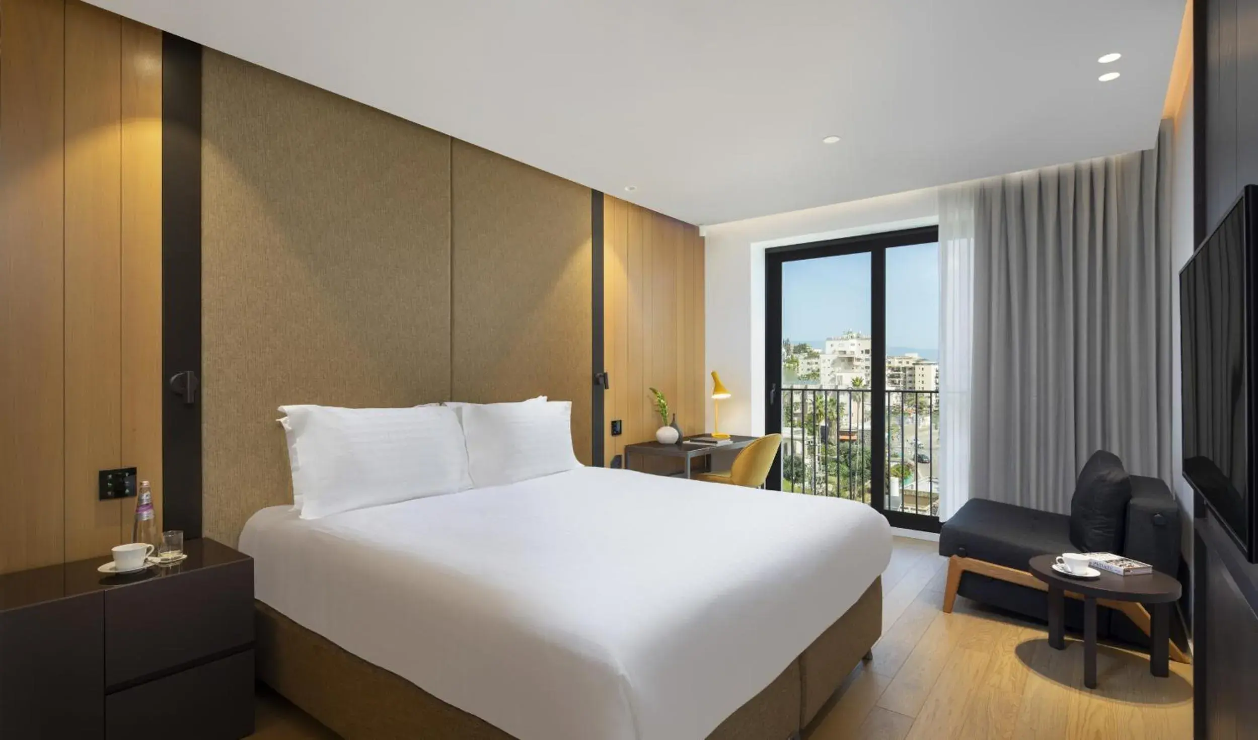 Premium Room - single occupancy in Sofia Hotel Sea Of Galilee Premium Room - single occupancy in Sofia Hotel Sea Of Galilee