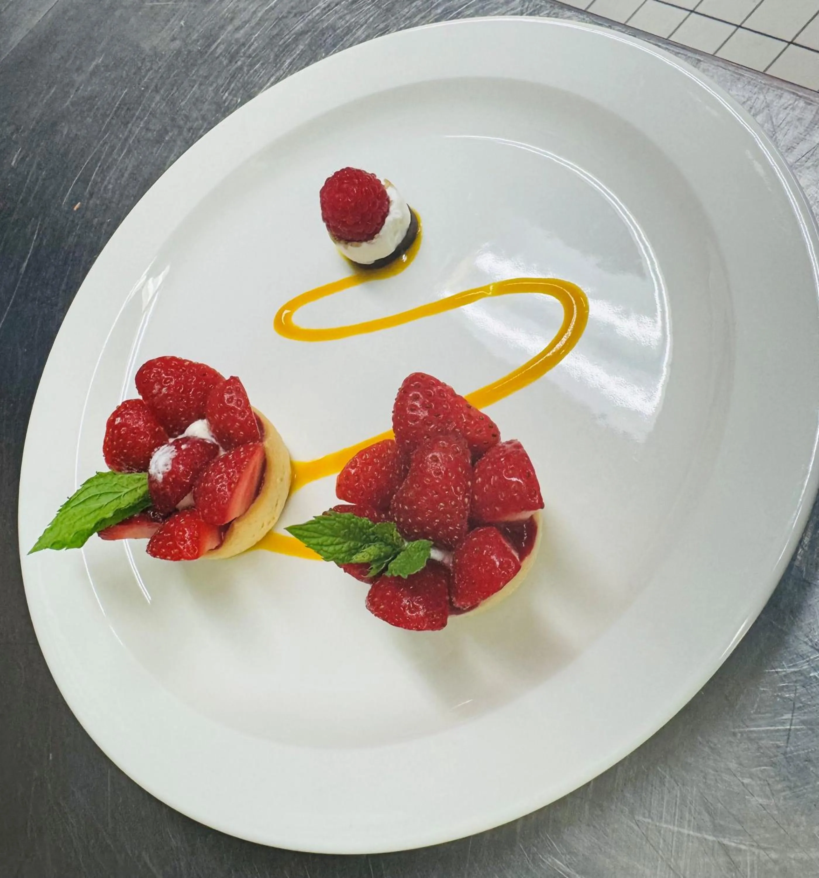 Hotel & Restaurant Forni