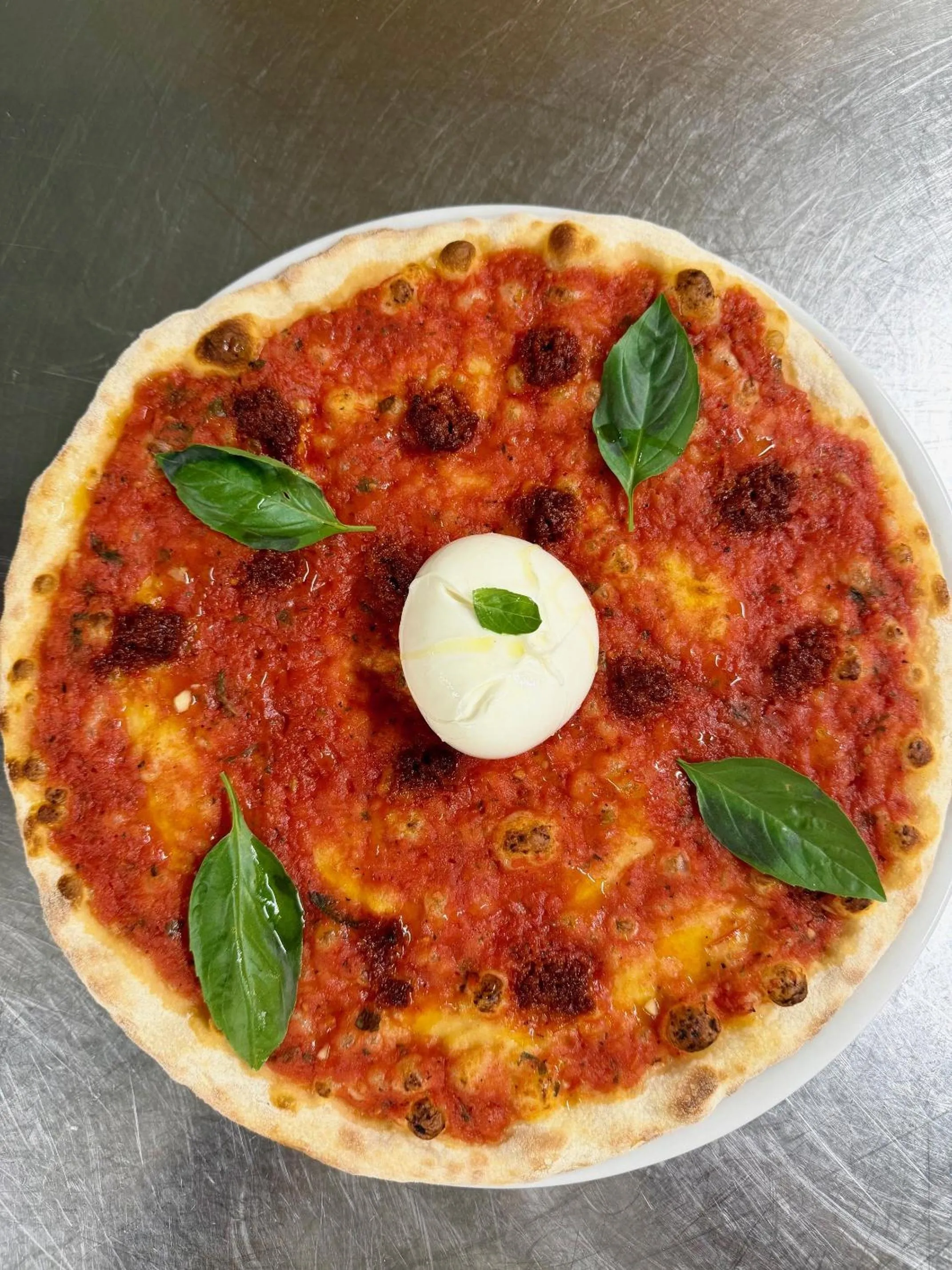 Hotel & Restaurant Forni