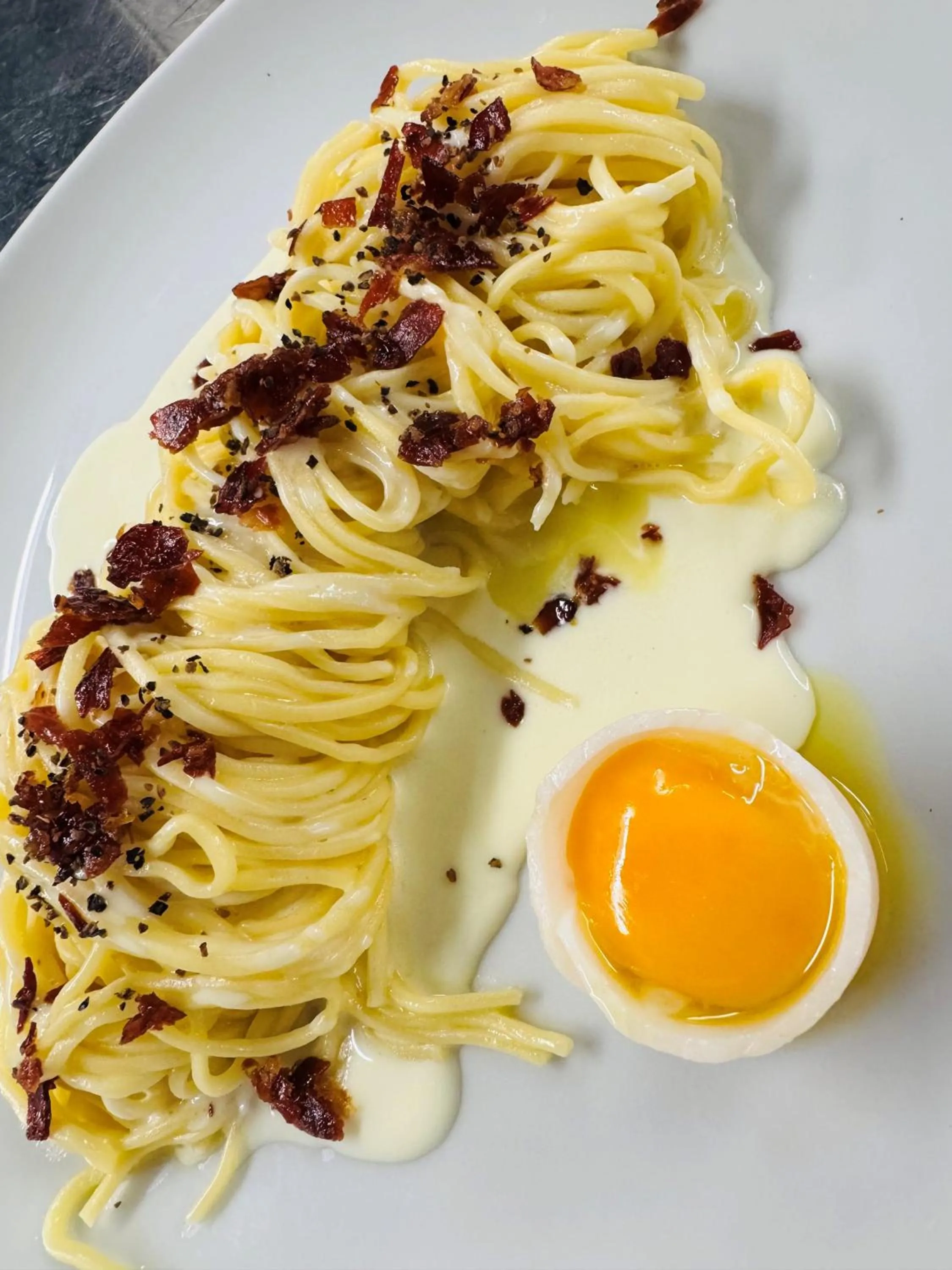 Hotel & Restaurant Forni