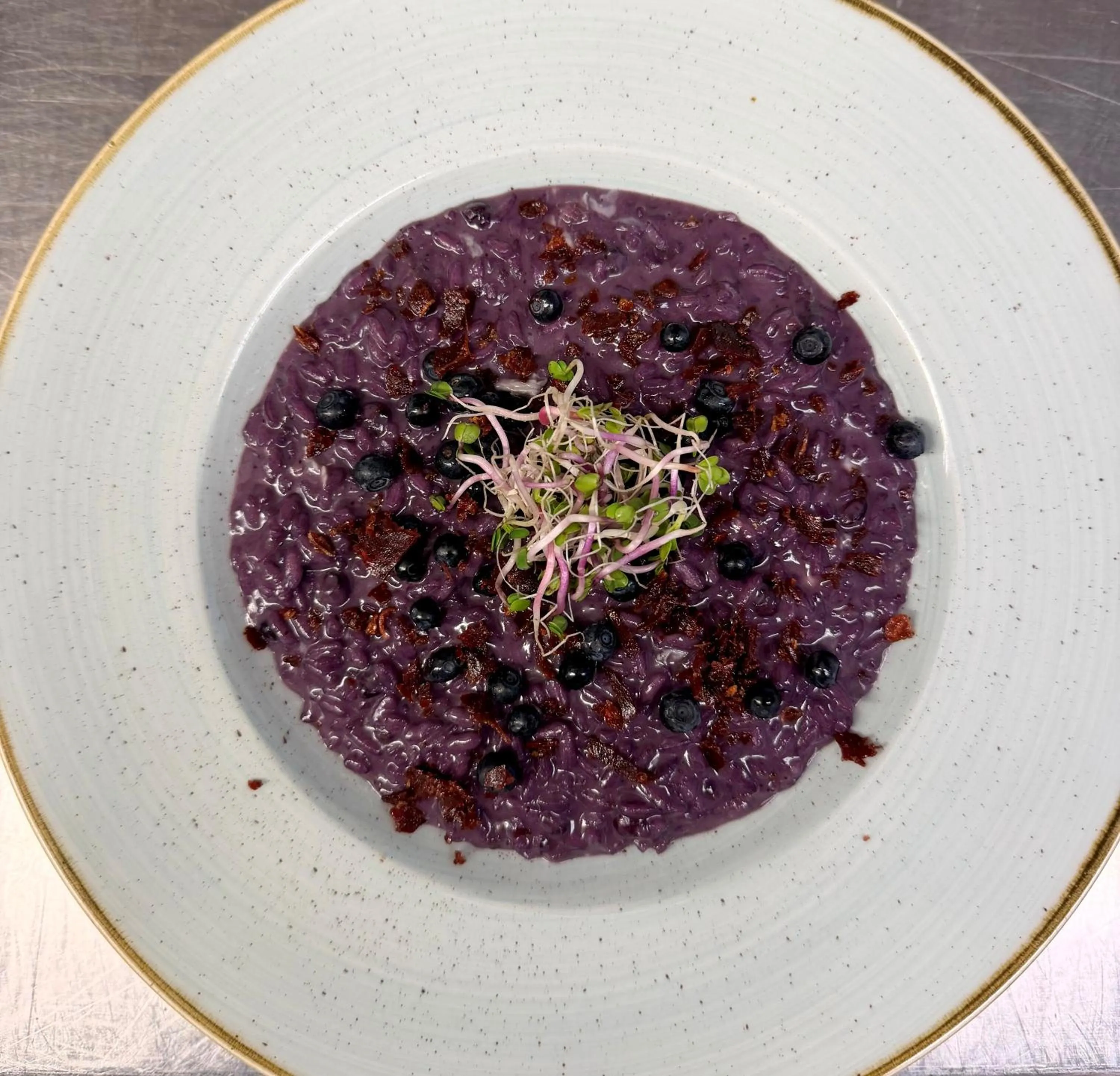 Hotel & Restaurant Forni