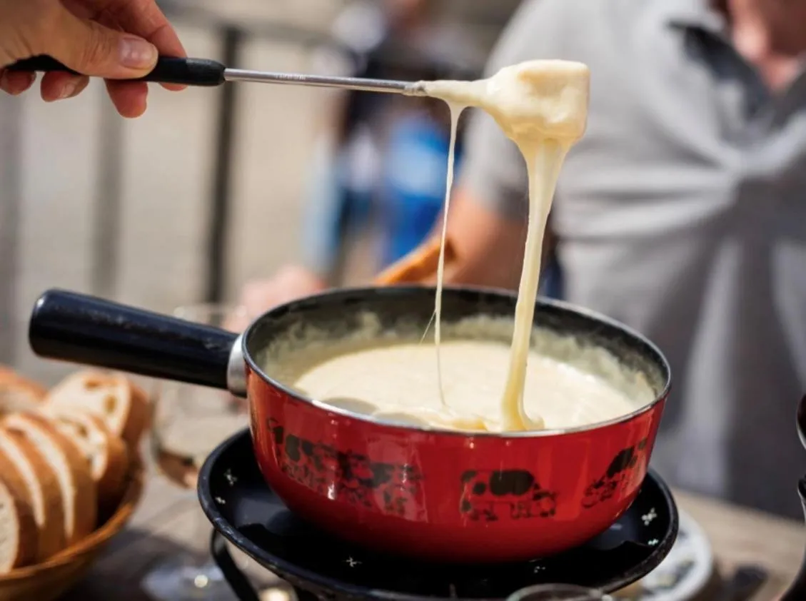 Hotel & Restaurant Forni