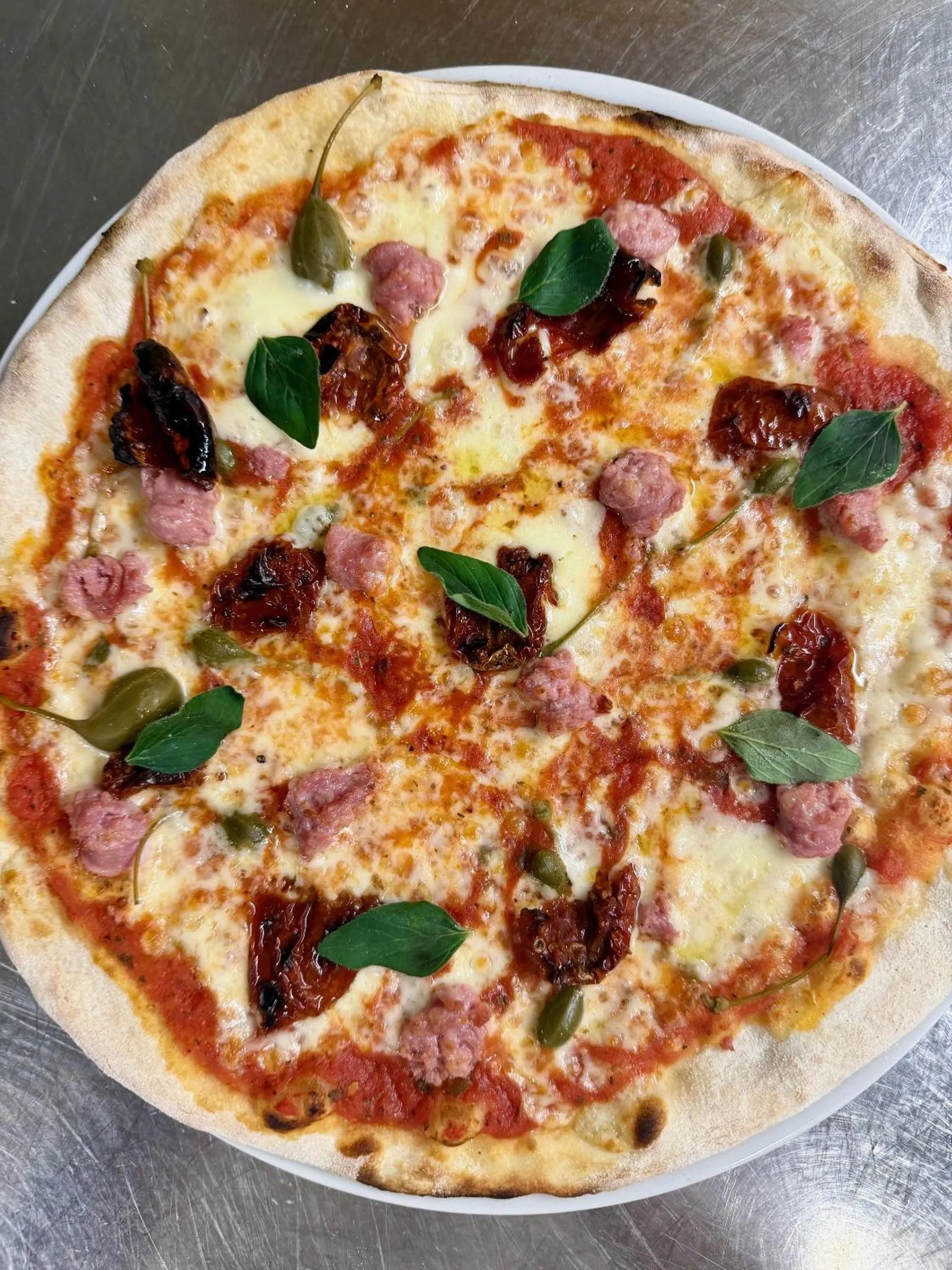 Hotel & Restaurant Forni