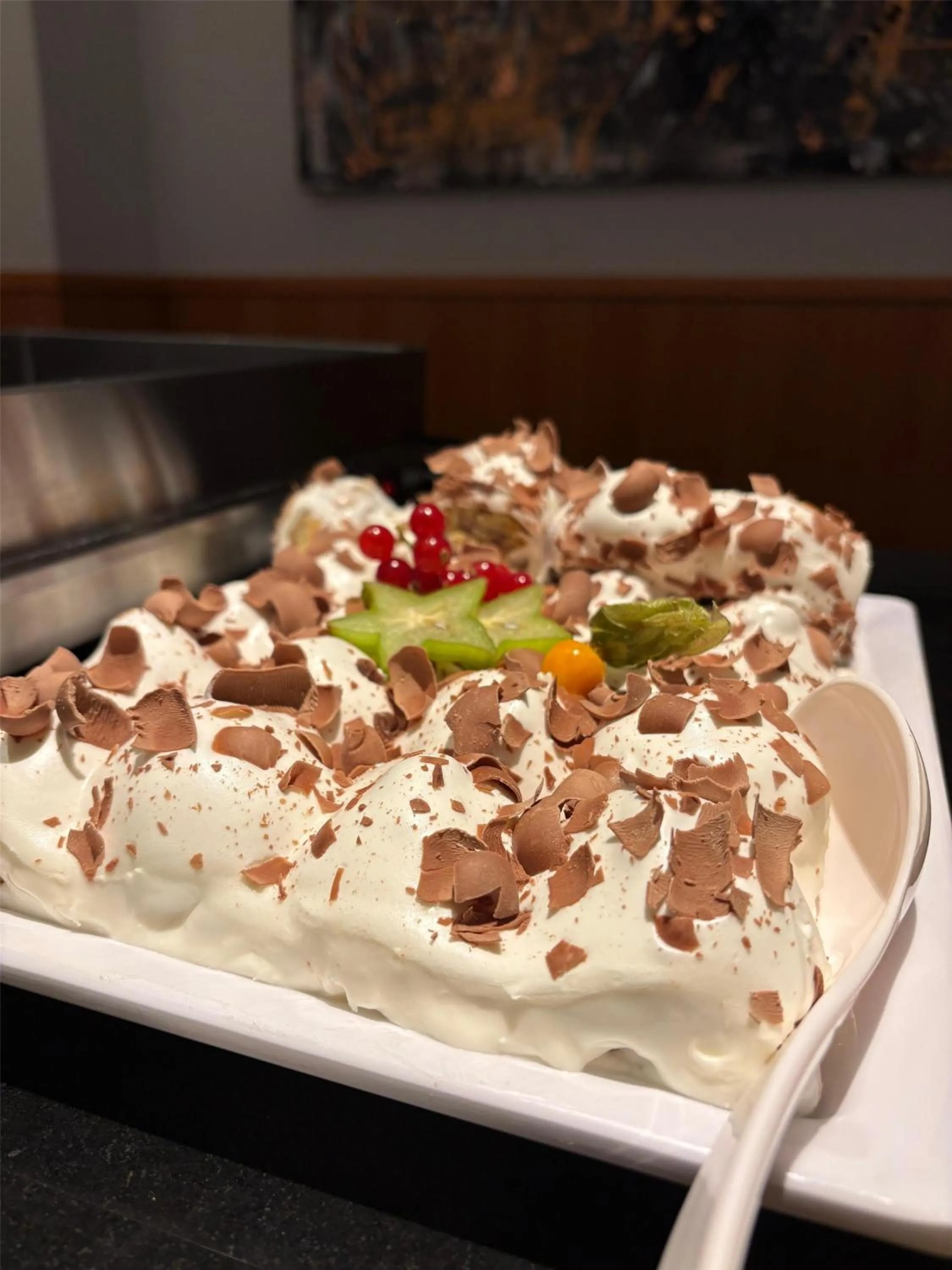 Food and drinks in Best Western Plus Hotel Steinsgarten