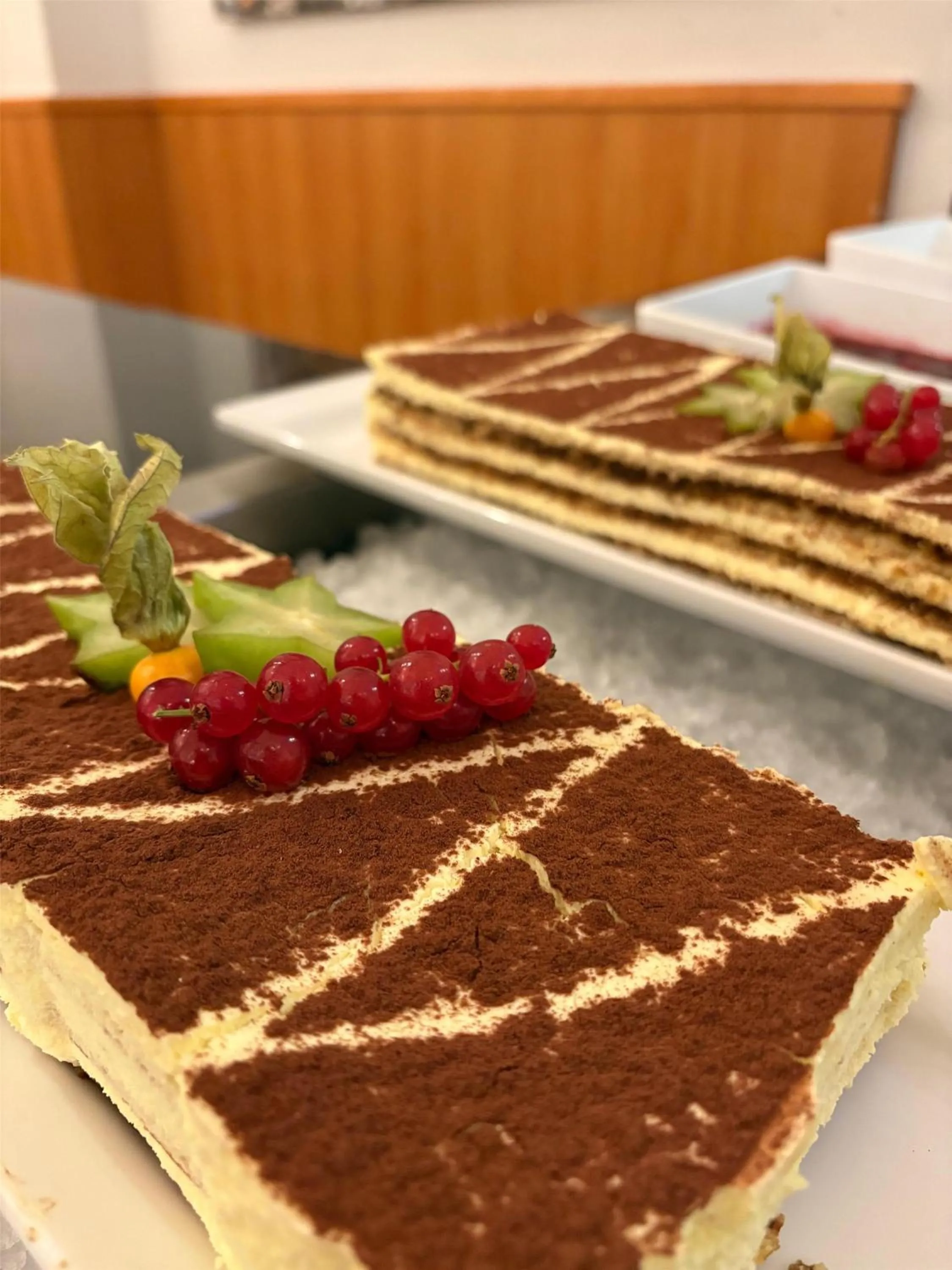 Food and drinks in Best Western Plus Hotel Steinsgarten