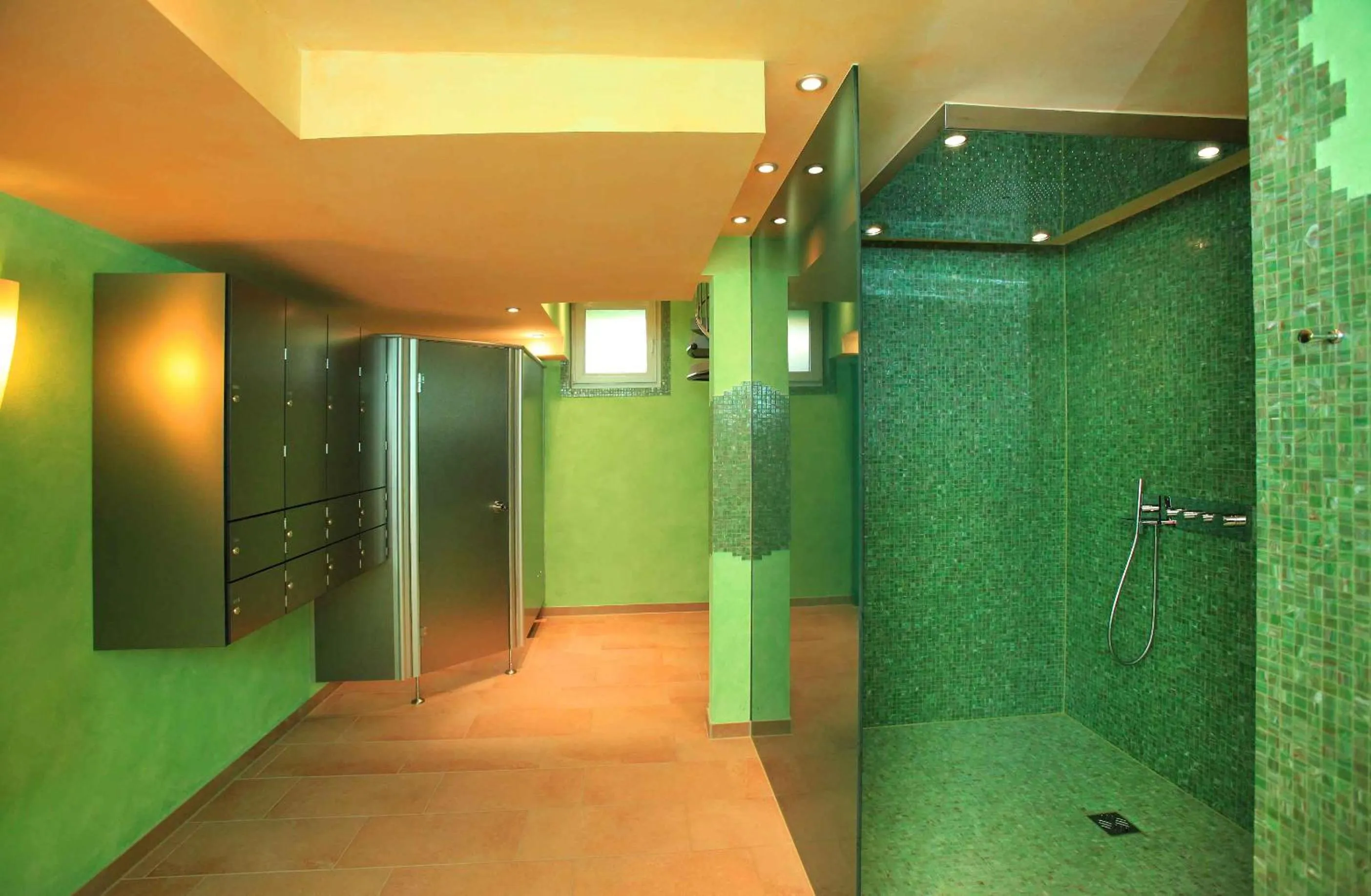 Activities in Best Western Plus Hotel Steinsgarten