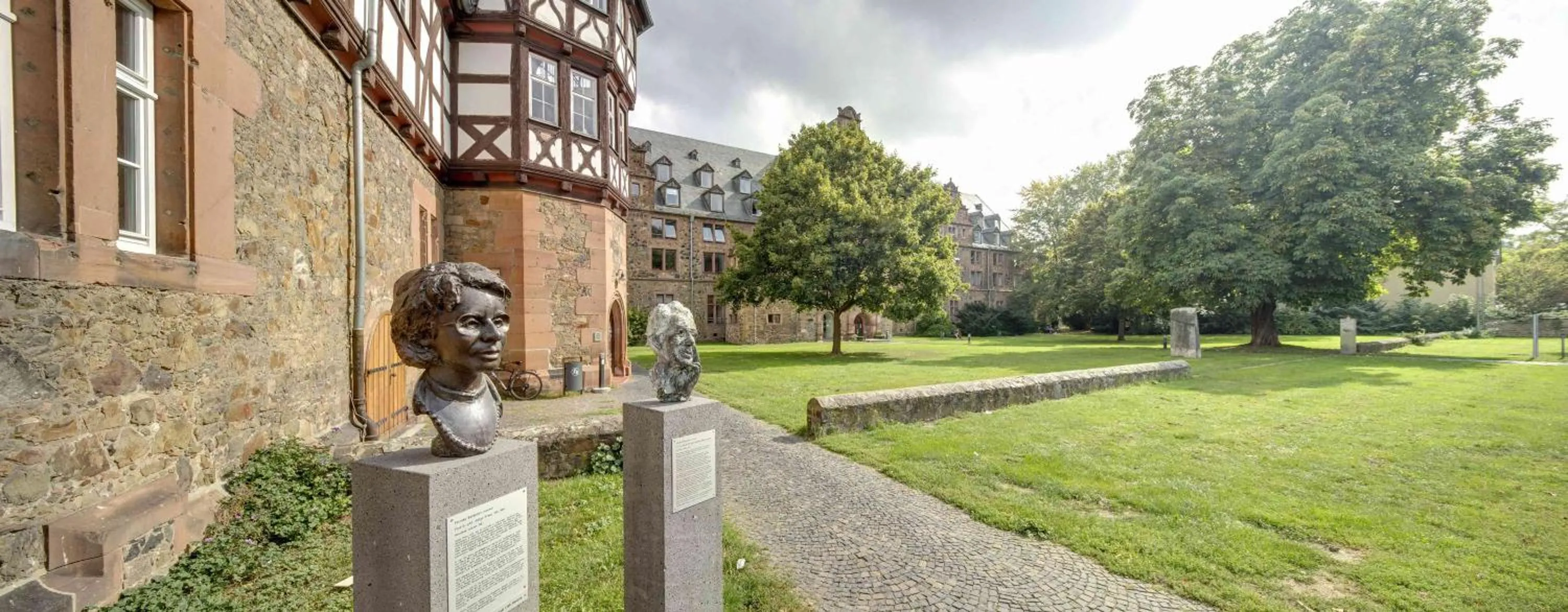 Area and facilities in Best Western Plus Hotel Steinsgarten