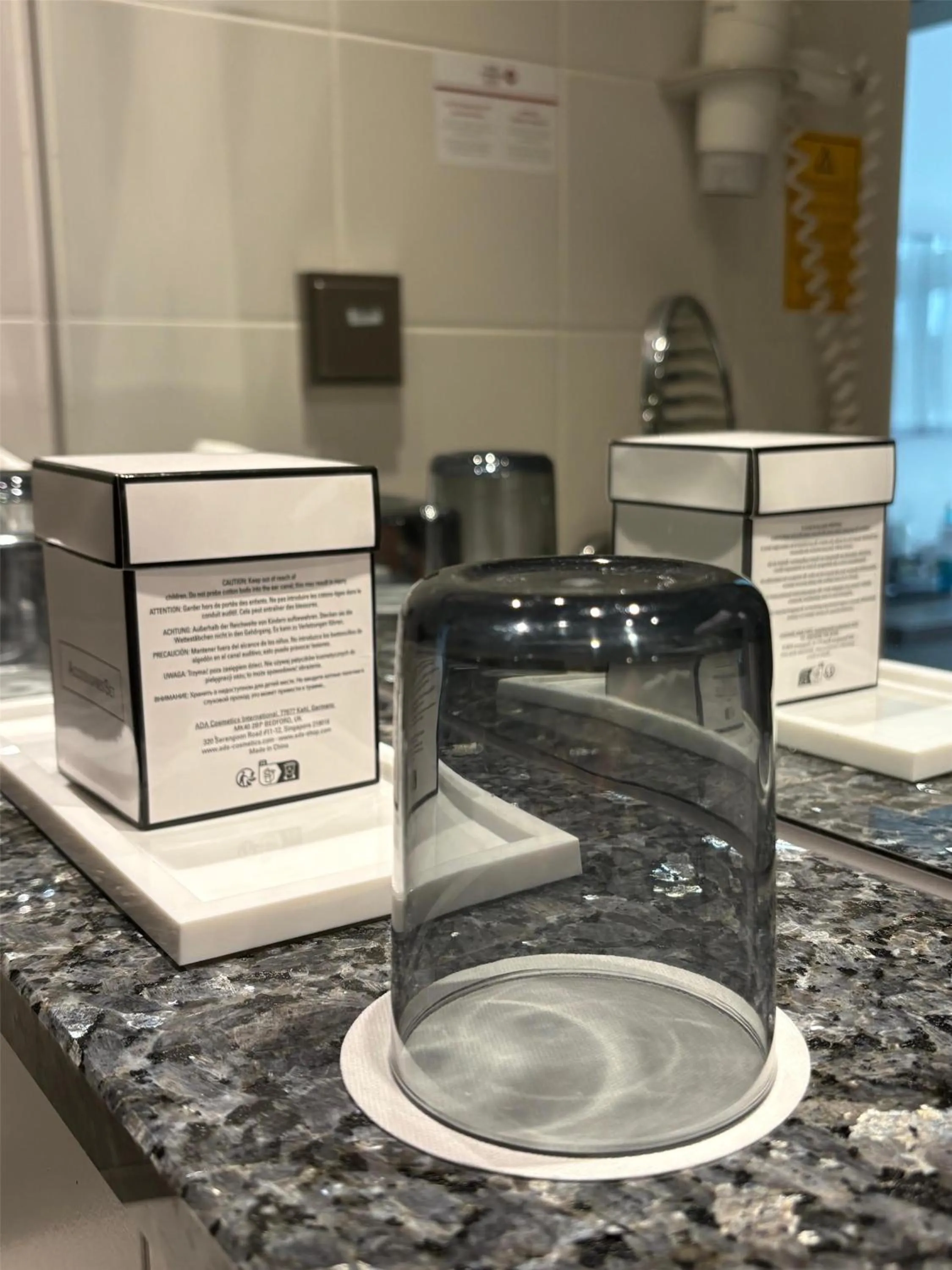 Bedroom in Best Western Plus Hotel Steinsgarten