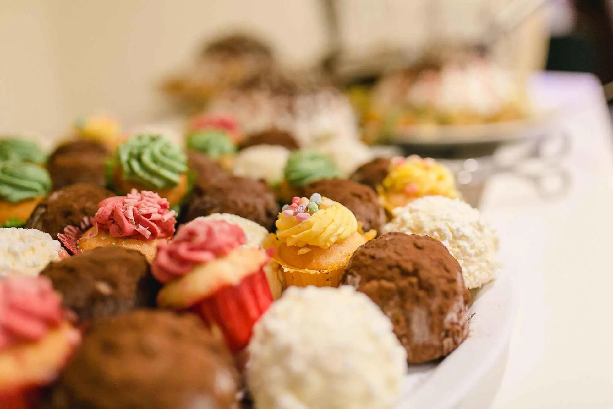 Breakfast in Best Western Plus Hotel Steinsgarten