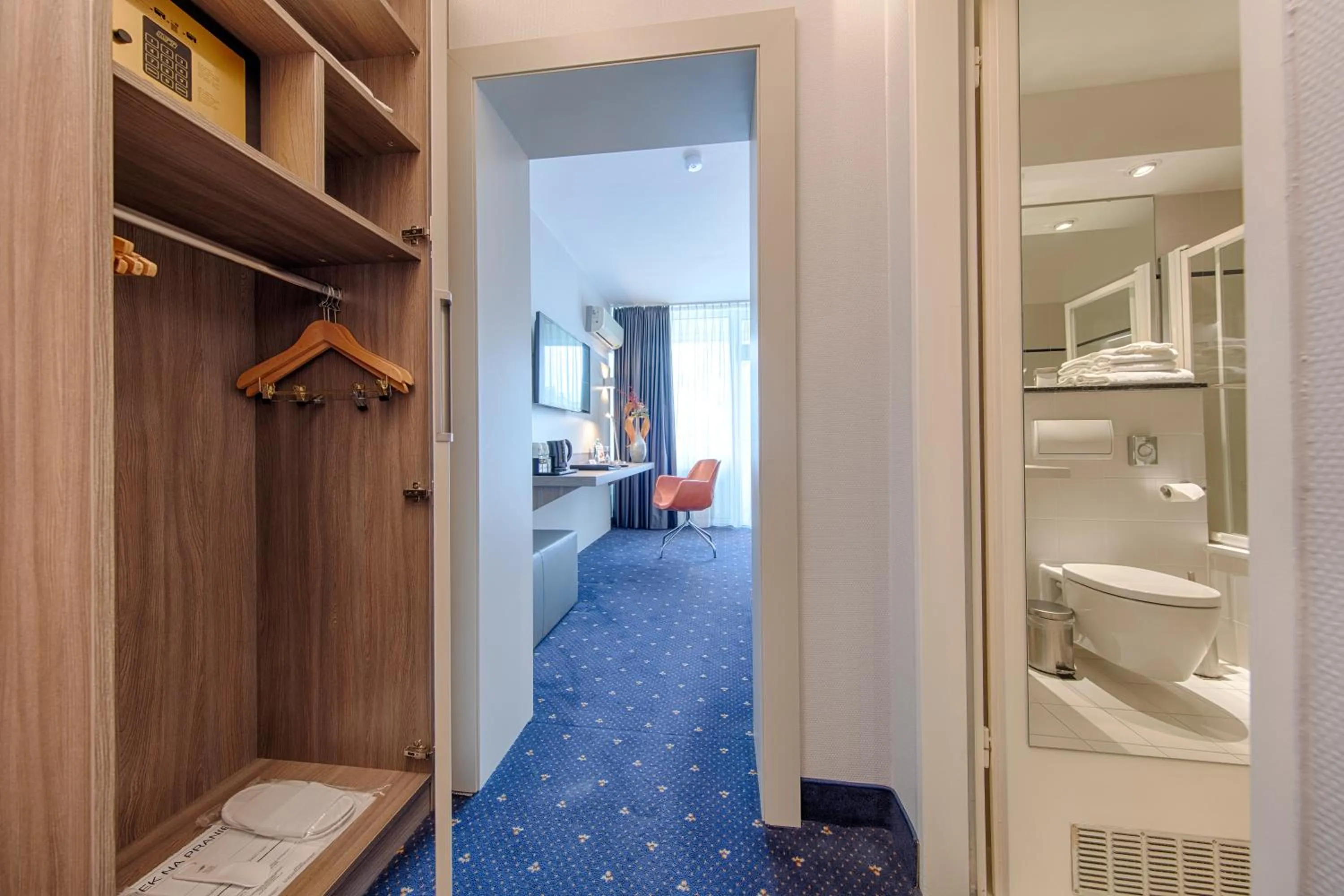 Decorative detail in Best Western Plus Hotel Steinsgarten