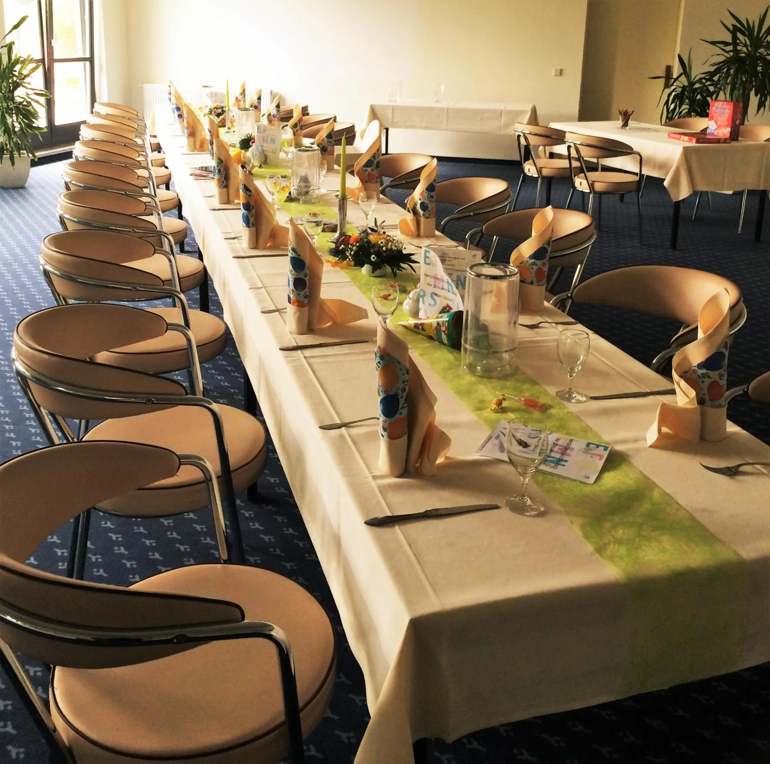 Banquet/Function facilities in aktiv Sporthotel Sächsische Schweiz