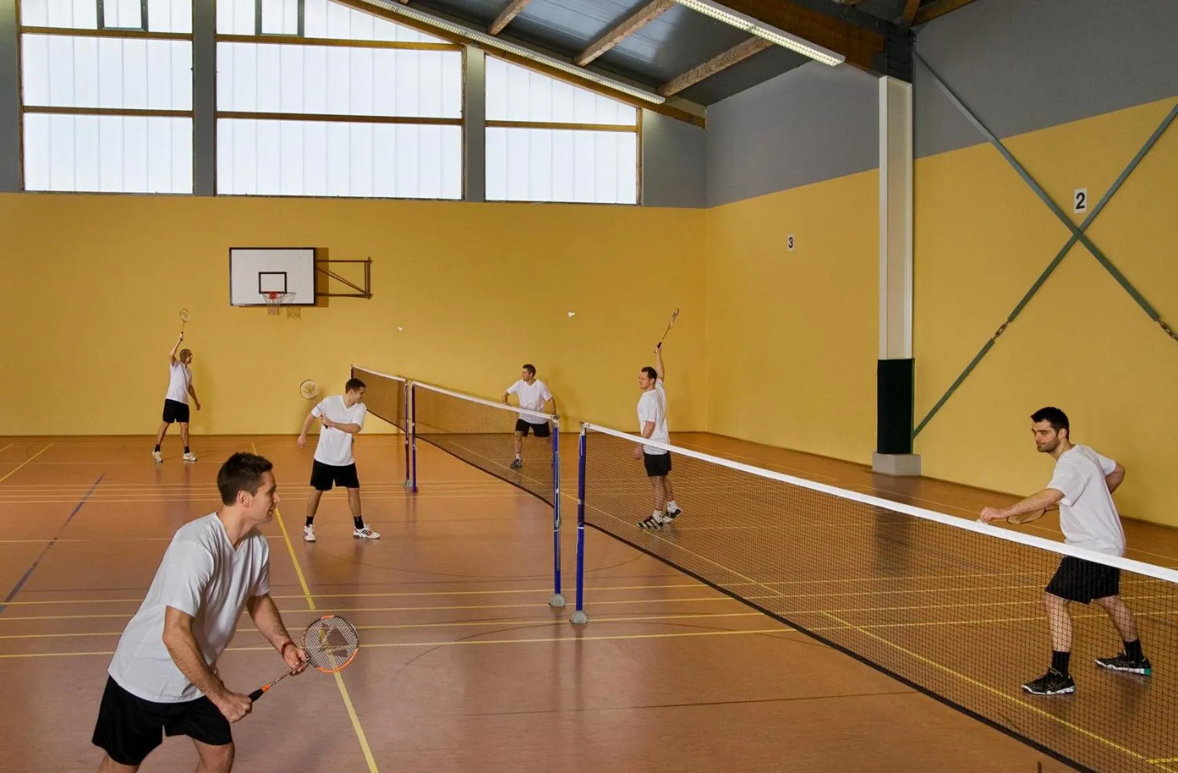 Sports in aktiv Sporthotel Sächsische Schweiz