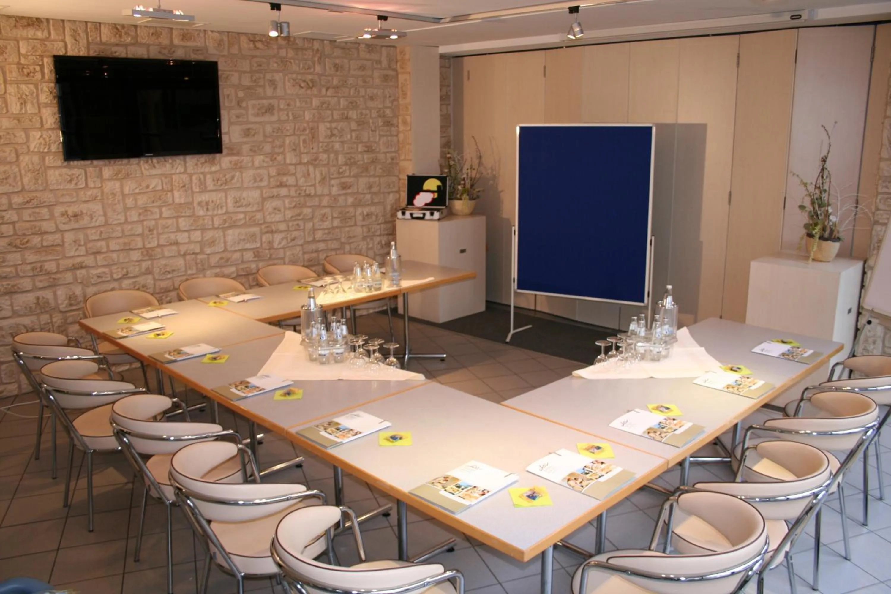 Meeting/conference room in aktiv Sporthotel Sächsische Schweiz