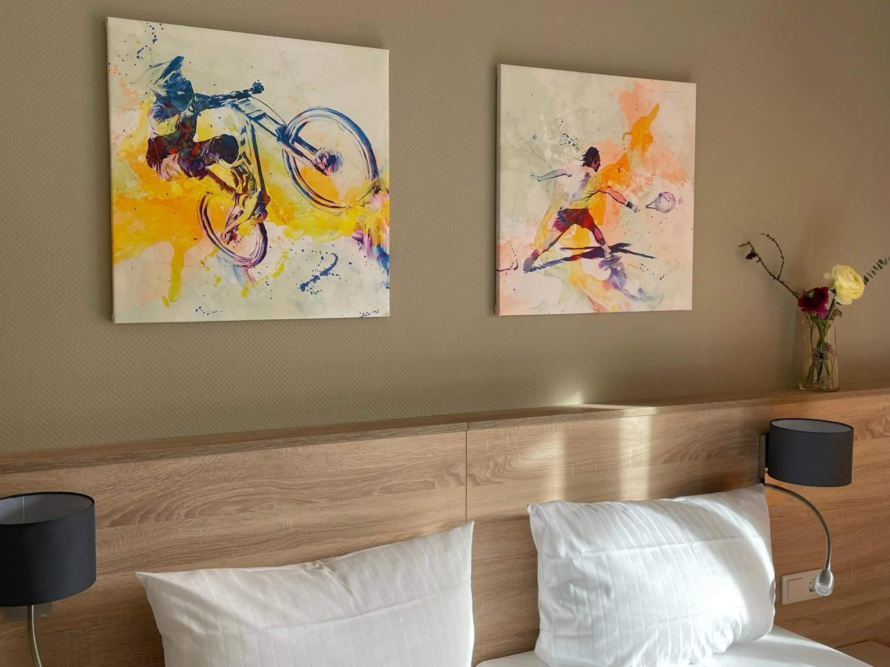 aktiv Sporthotel Sächsische Schweiz