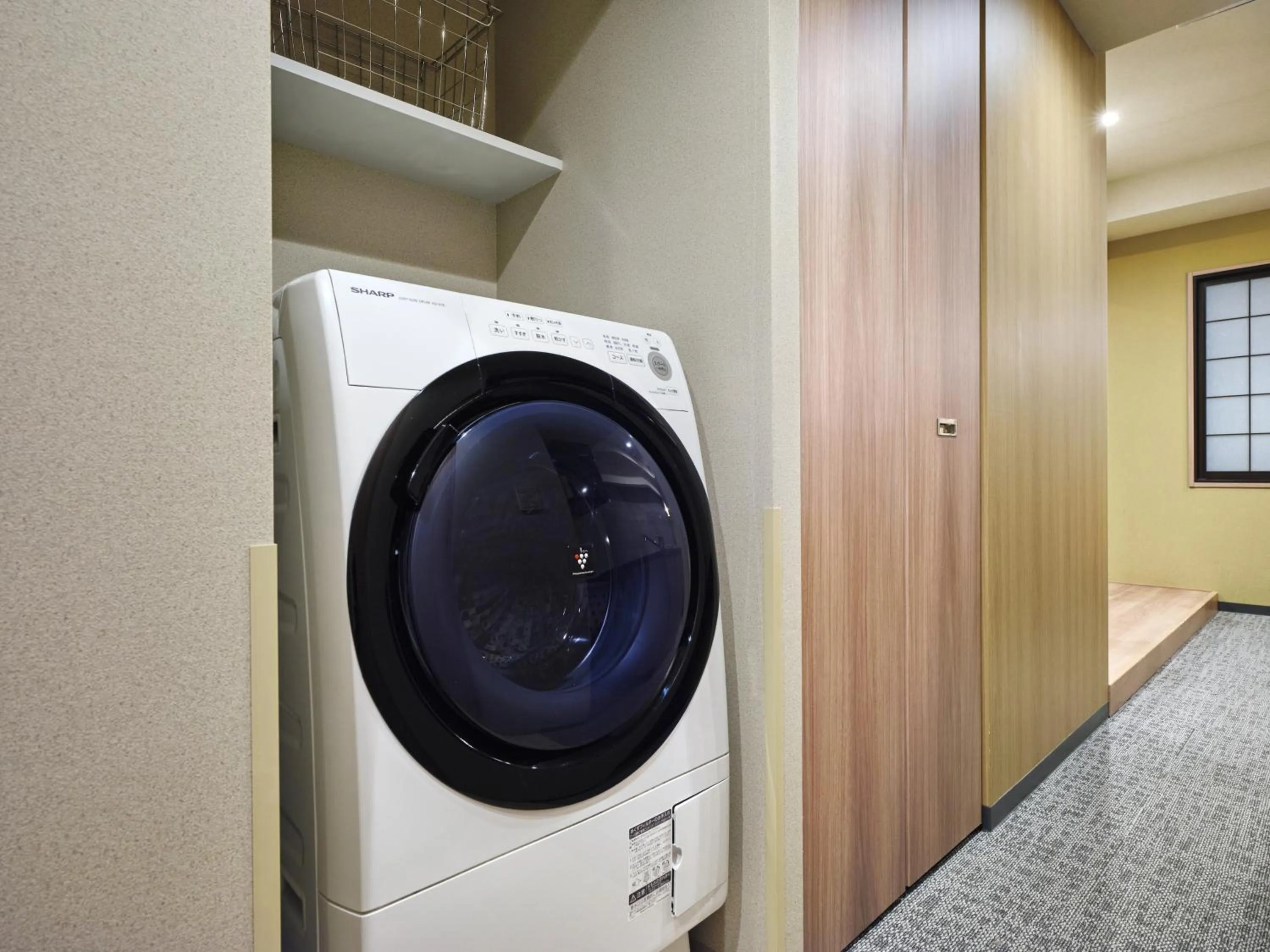 MONday Apart Premium UENO