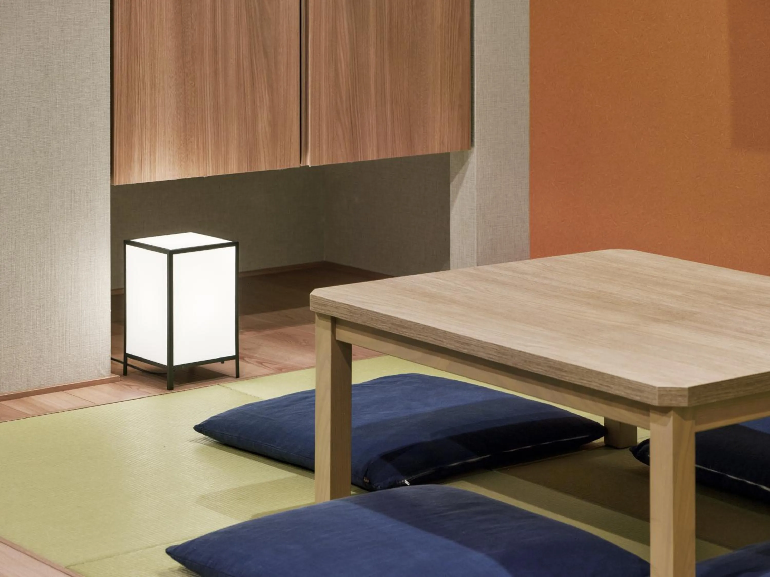 MONday Apart Premium Ginza Shintomicho