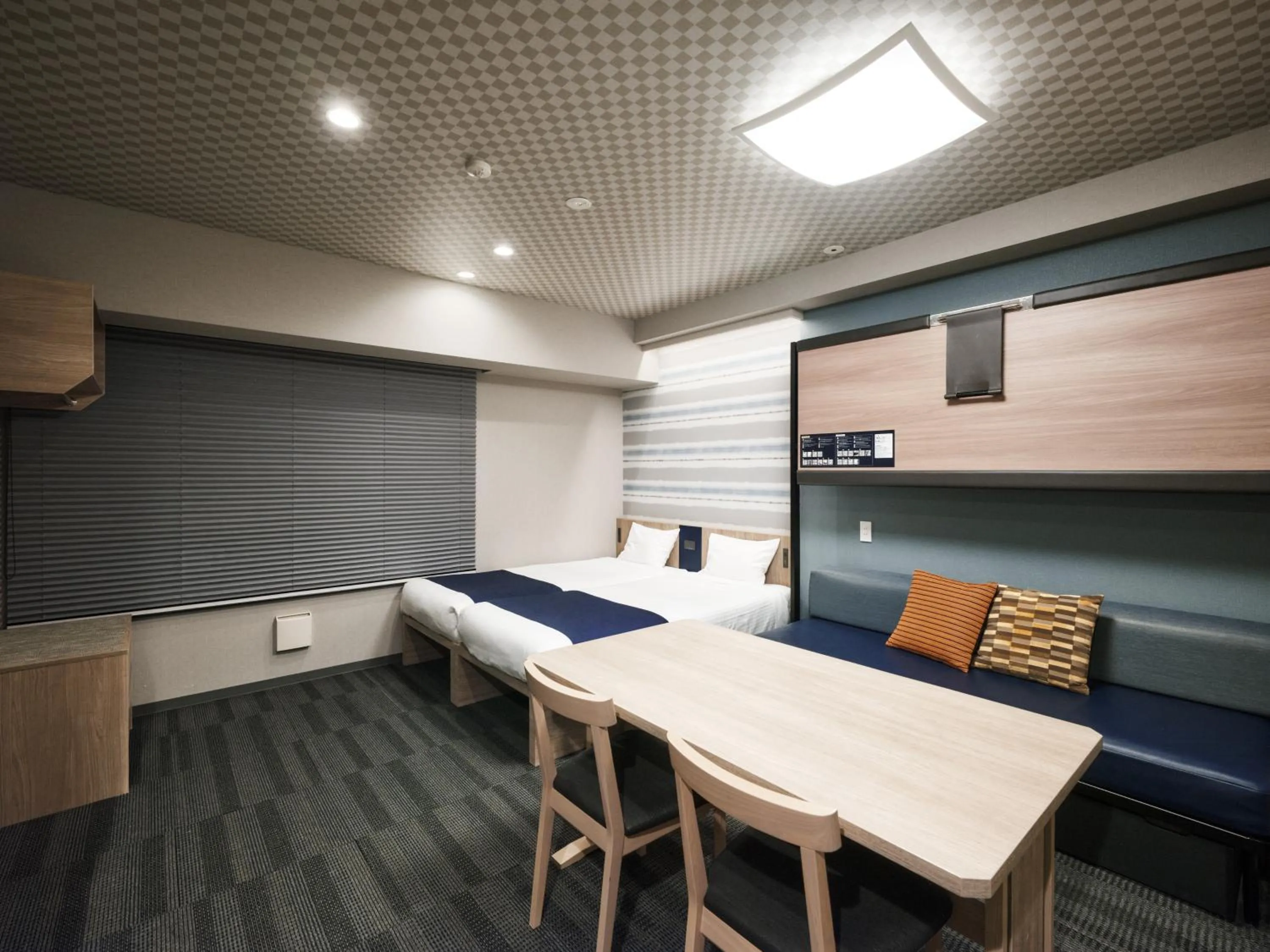 MONday Apart Premium Ginza Shintomicho